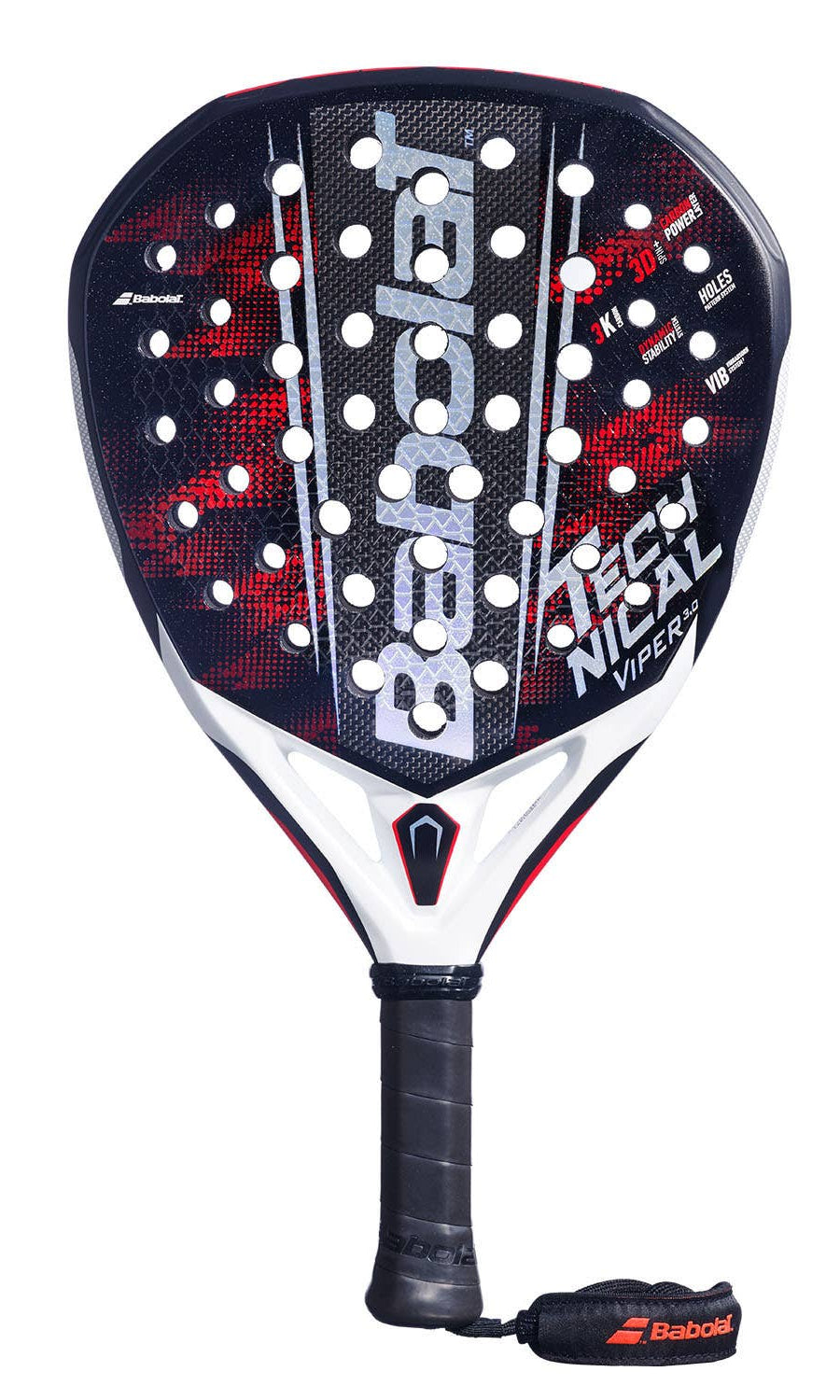 Babolat Technical Viper 3.0