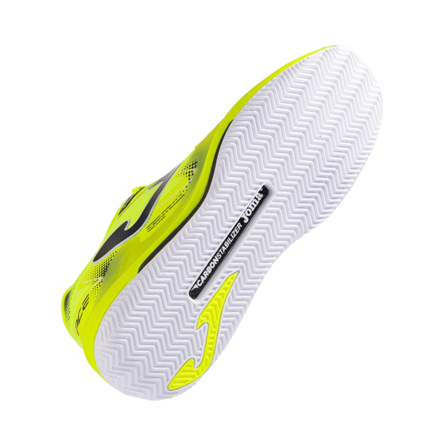 Joma Ace Men Amarillo Fluor Tacew2409c