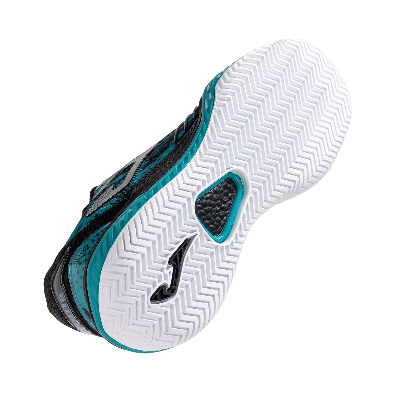 Joma Point Men Negro Tpois2531ac