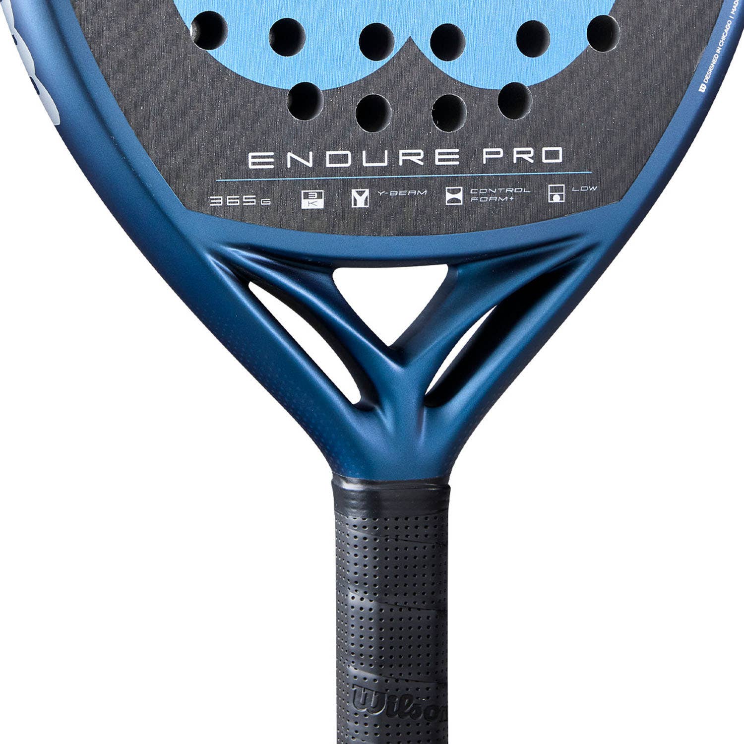 Wilson Endure Pro V1 Azul
