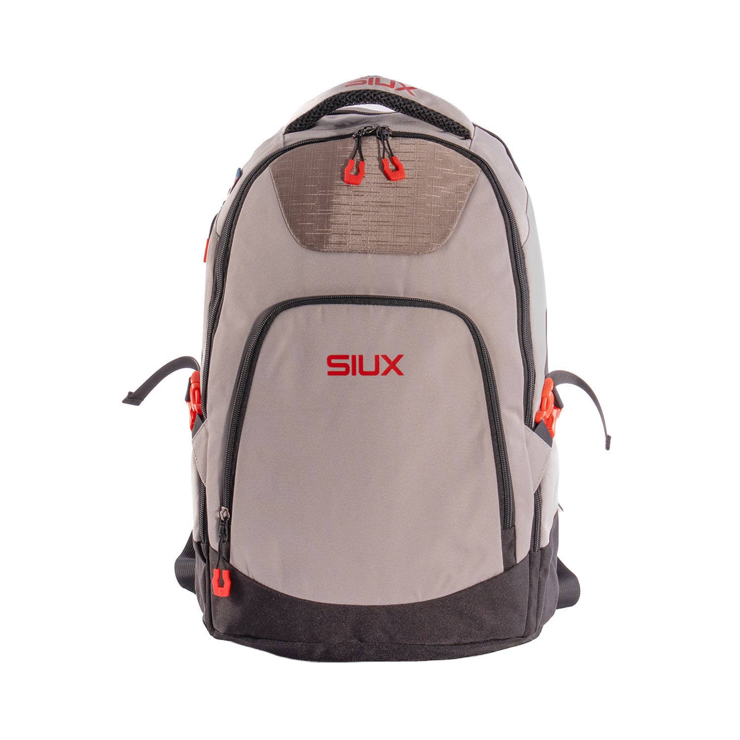 Mochila Siux Edge Blanco 200022