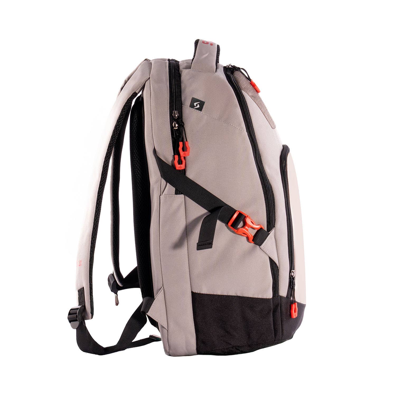 Mochila Siux Edge Blanco 200022