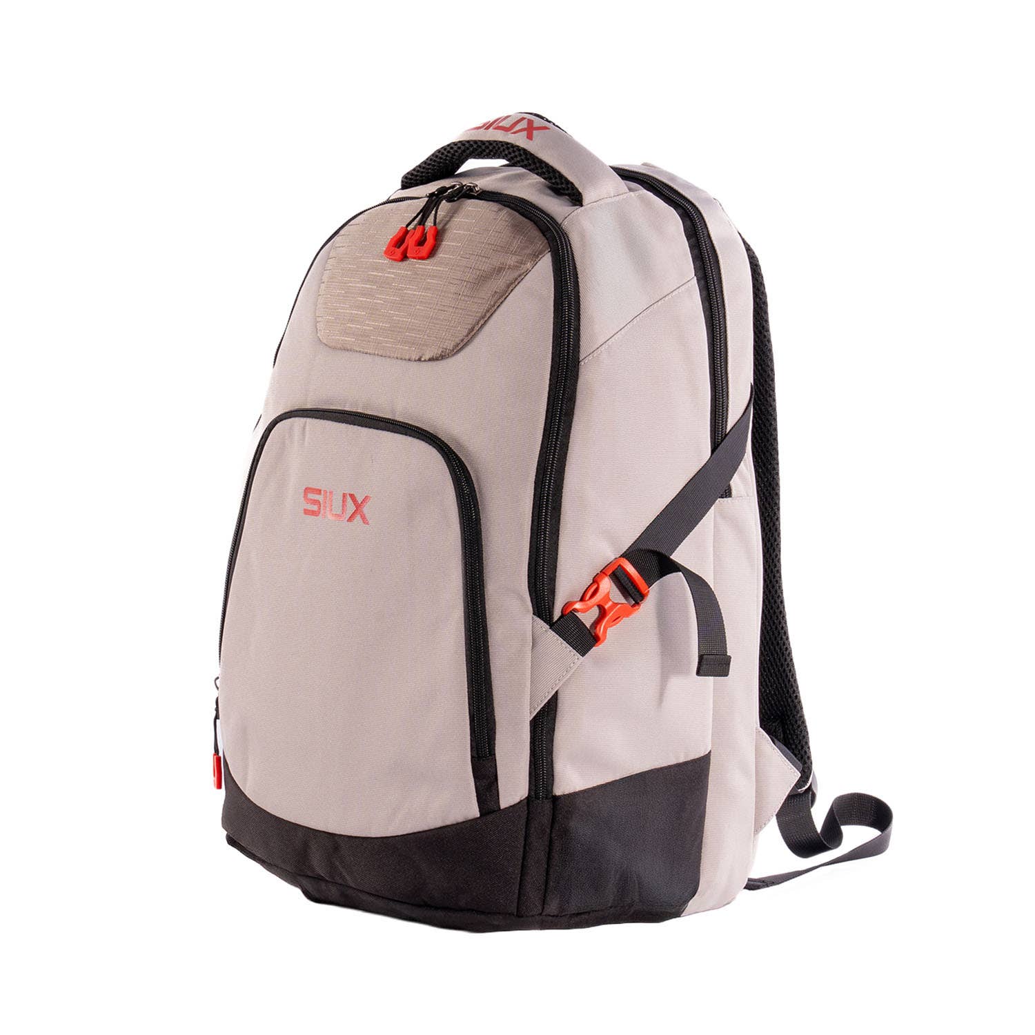 Mochila Siux Edge Blanco 200022