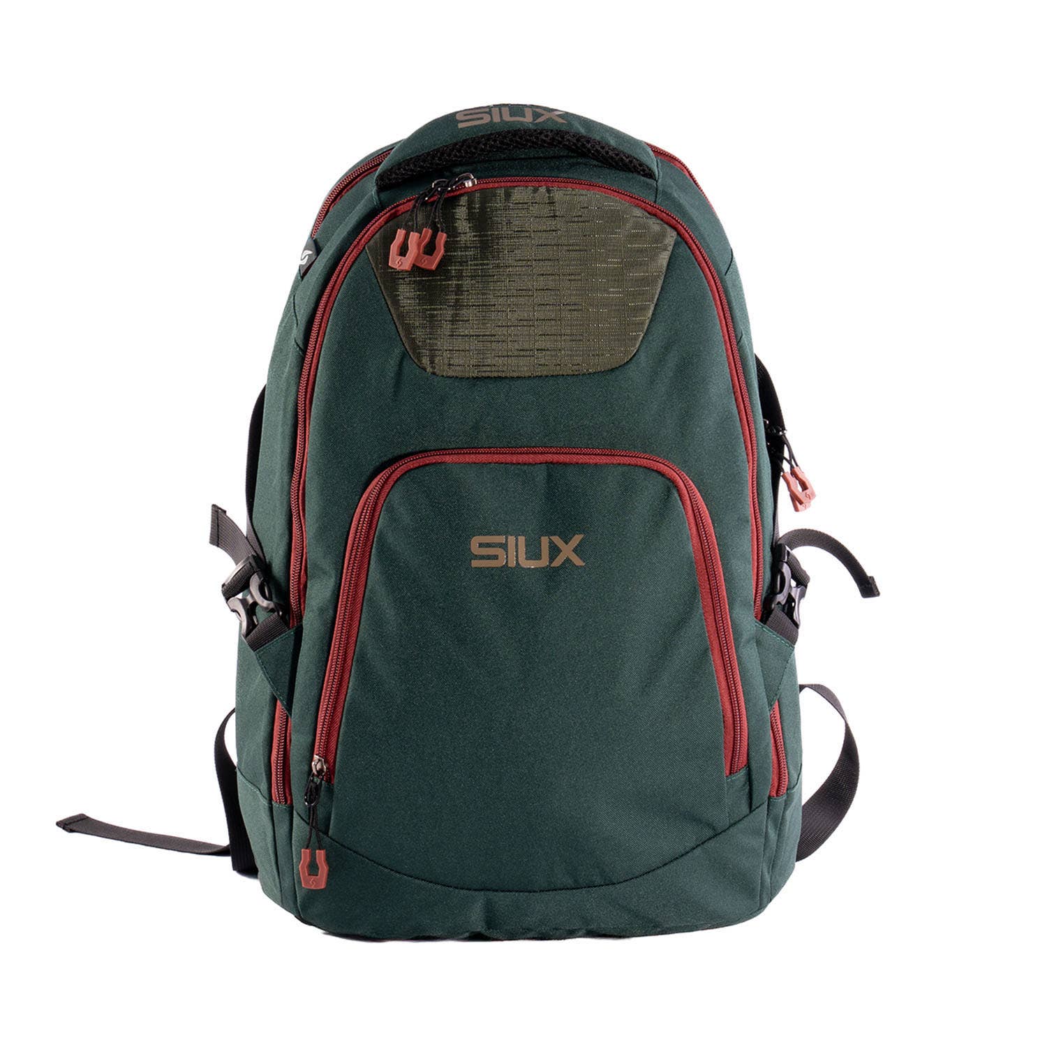 Mochila Siux Edge Verde 200021