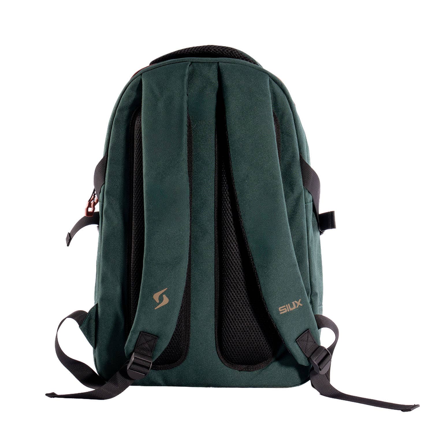Mochila Siux Edge Verde 200021