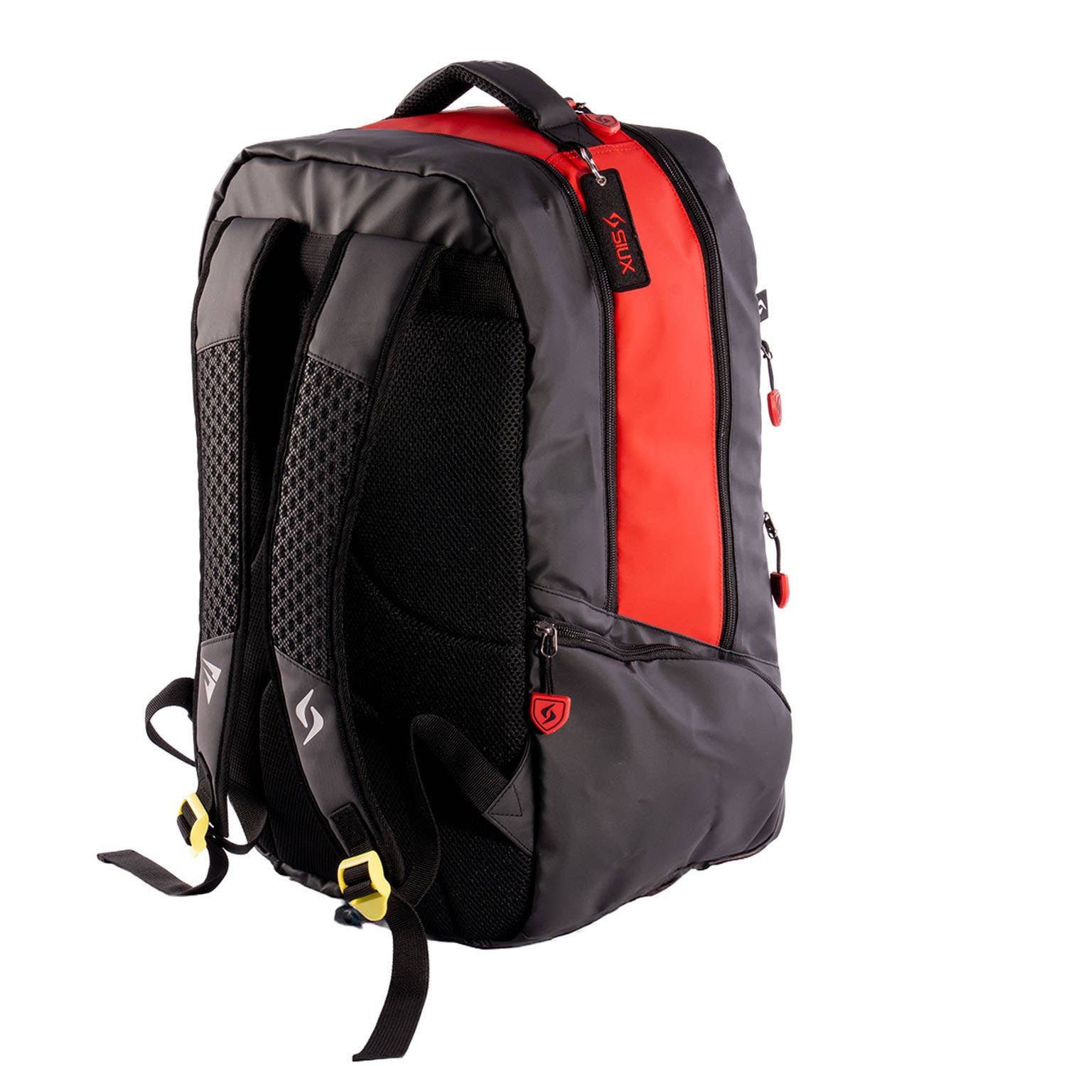 Mochila Siux Electra Stupa 2026 200001