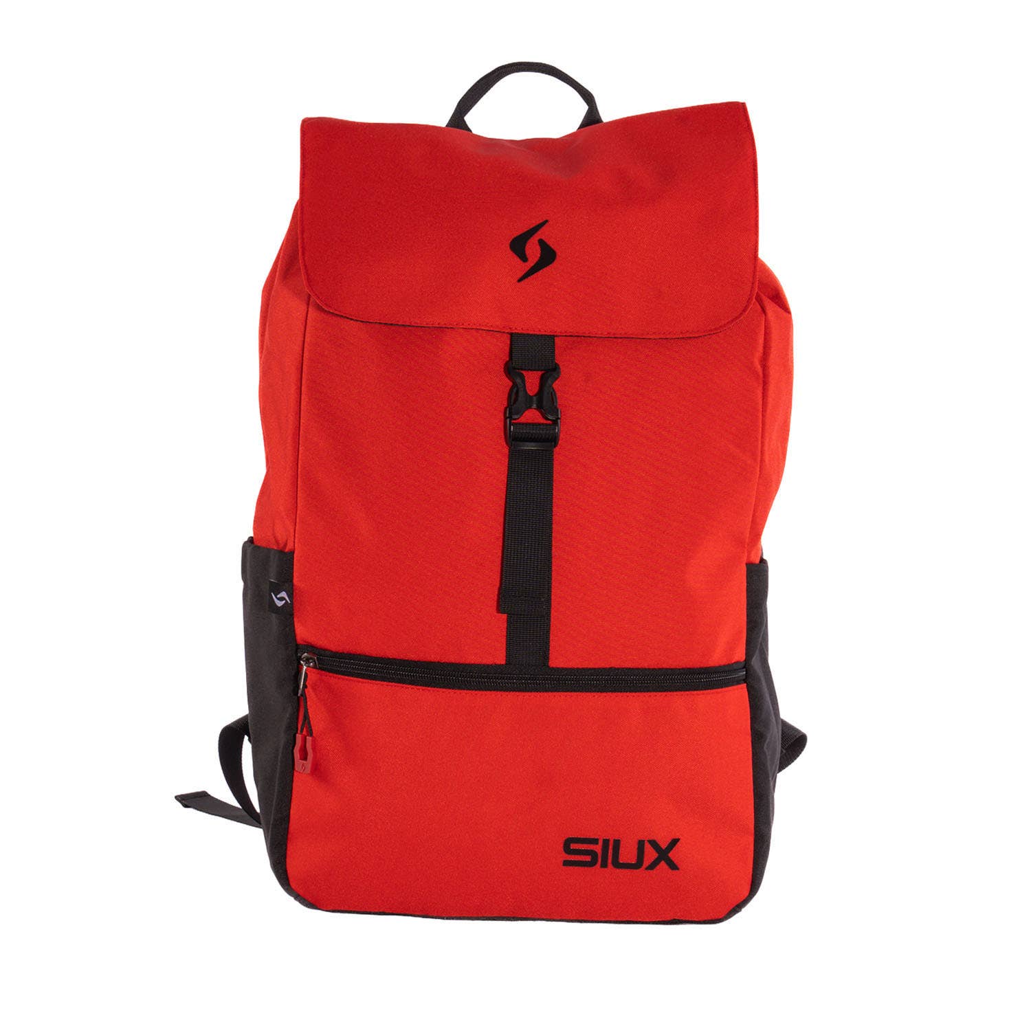 Mochila Siux Pulse Rojo 200028