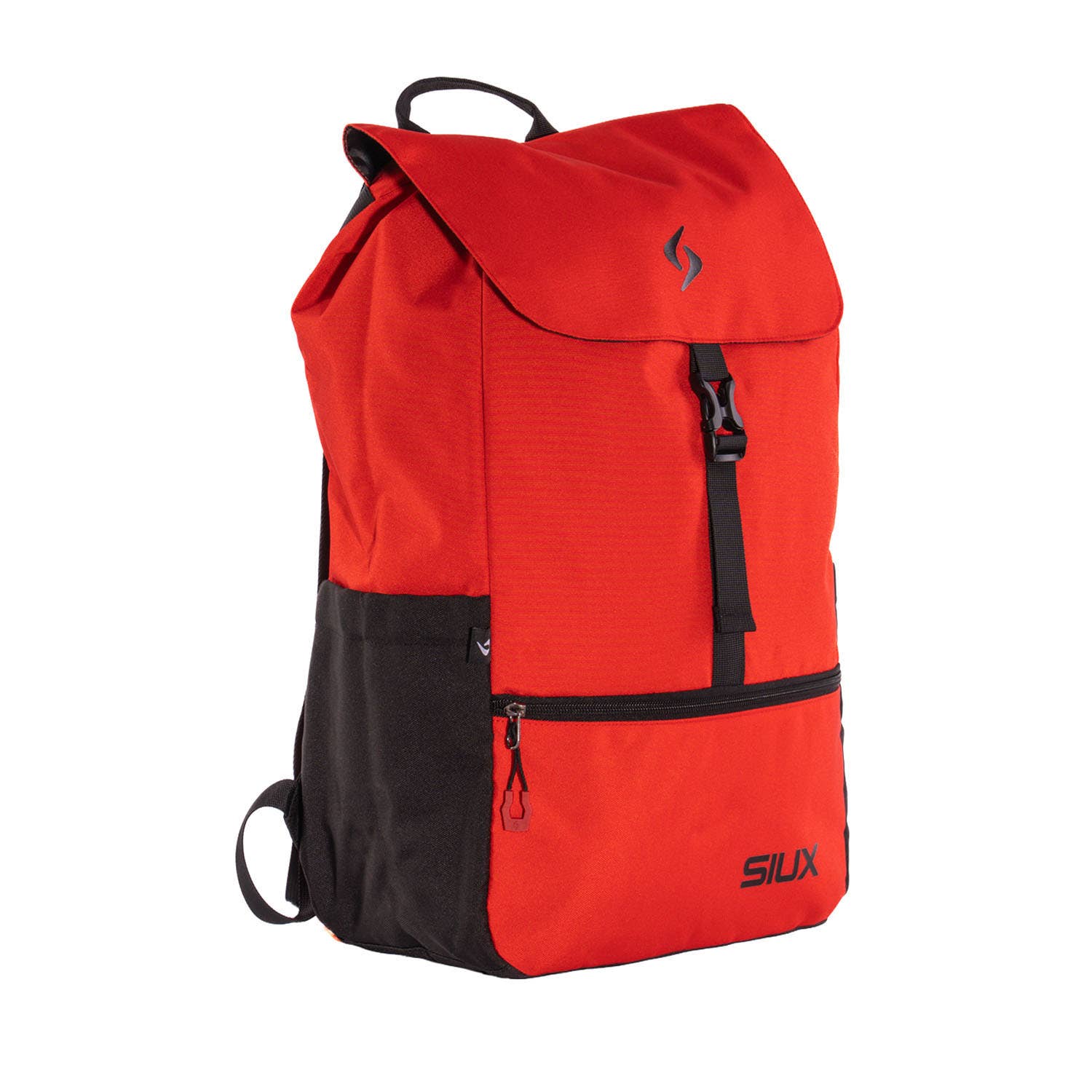 Mochila Siux Pulse Rojo 200028