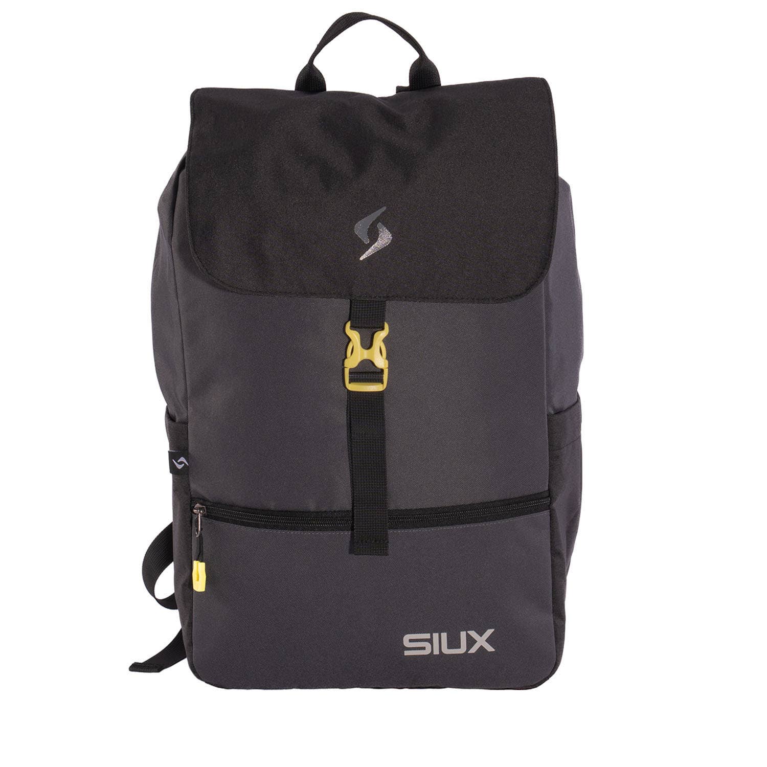 Mochila Siux Pulse Gris 200029