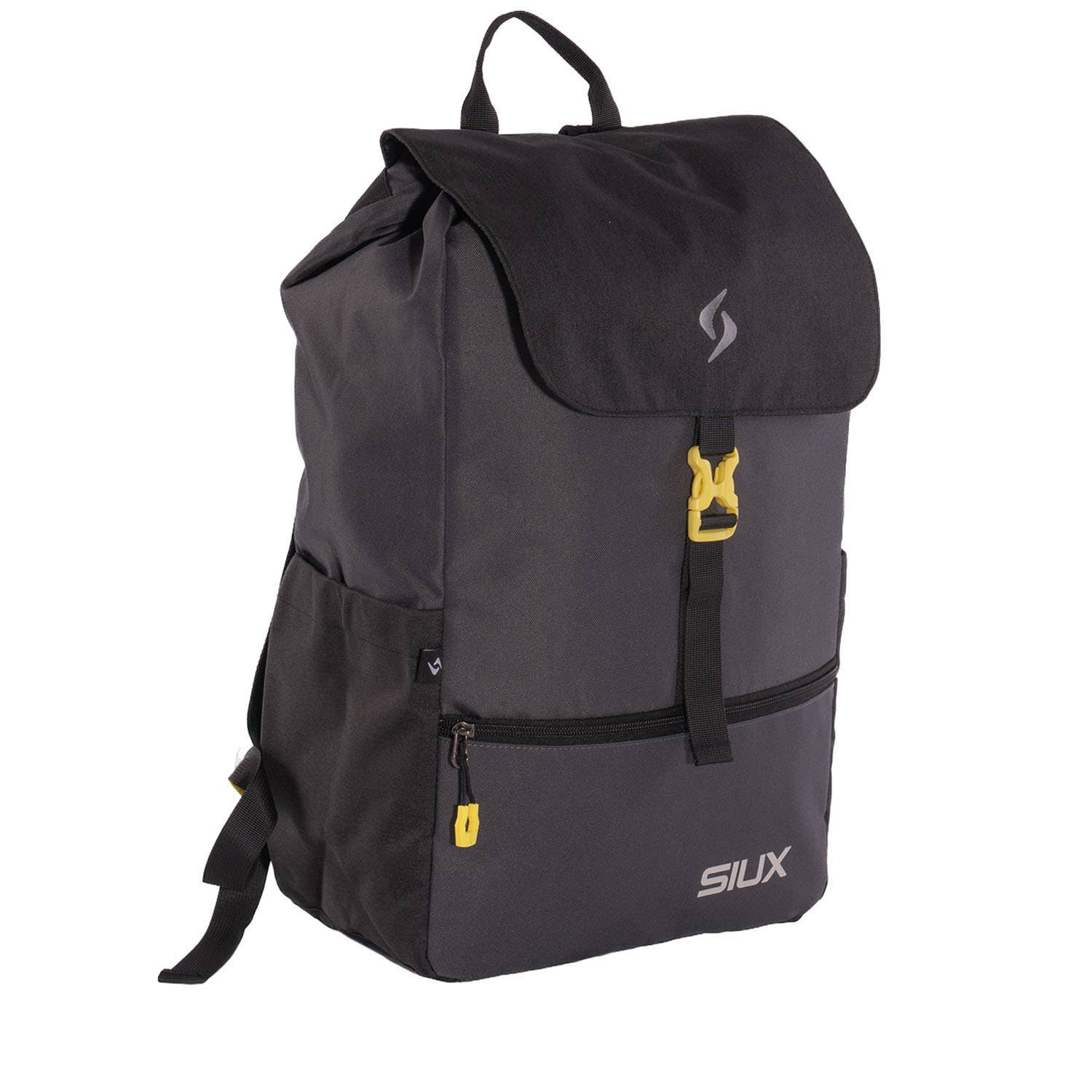 Mochila Siux Pulse Gris 200029