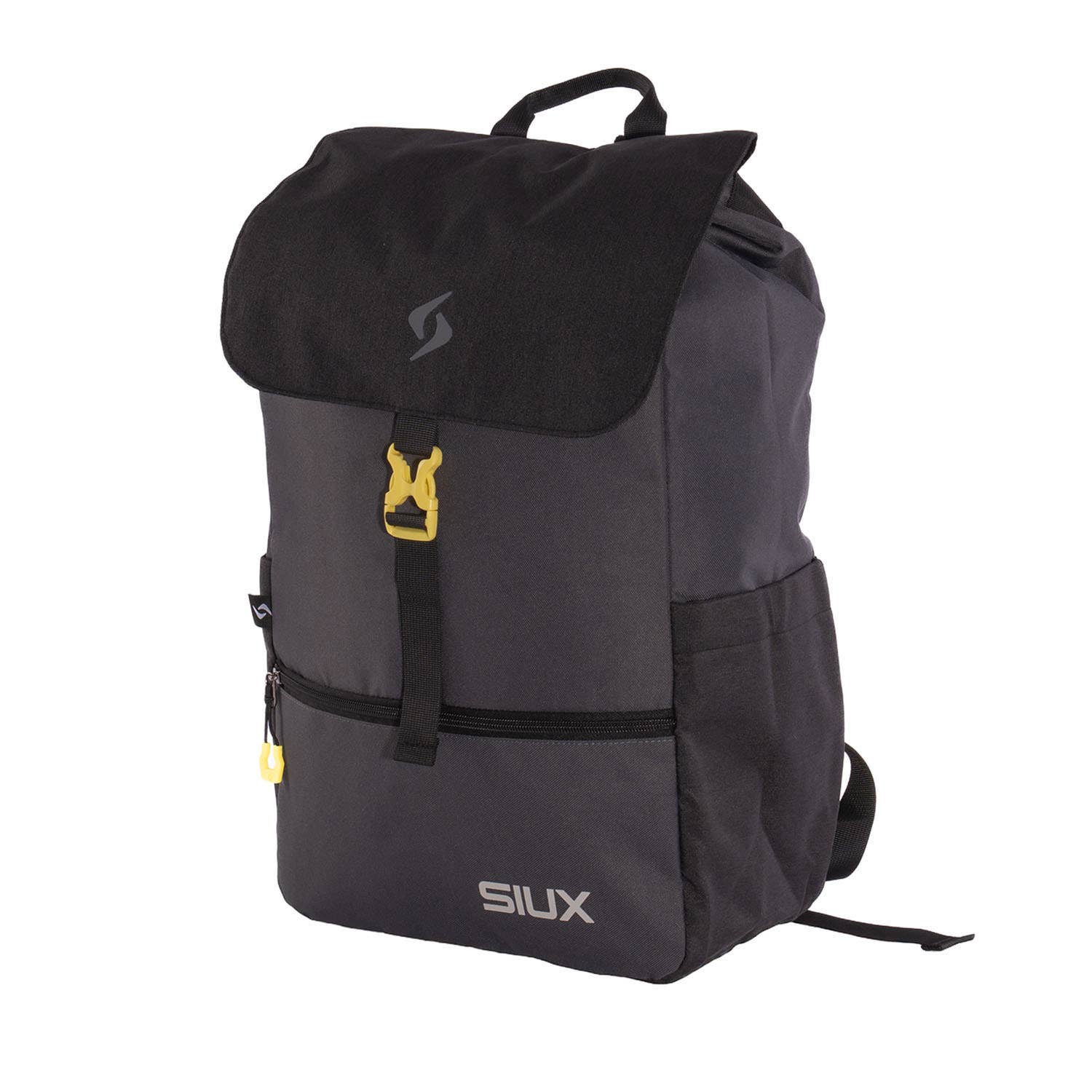 Mochila Siux Pulse Gris 200029