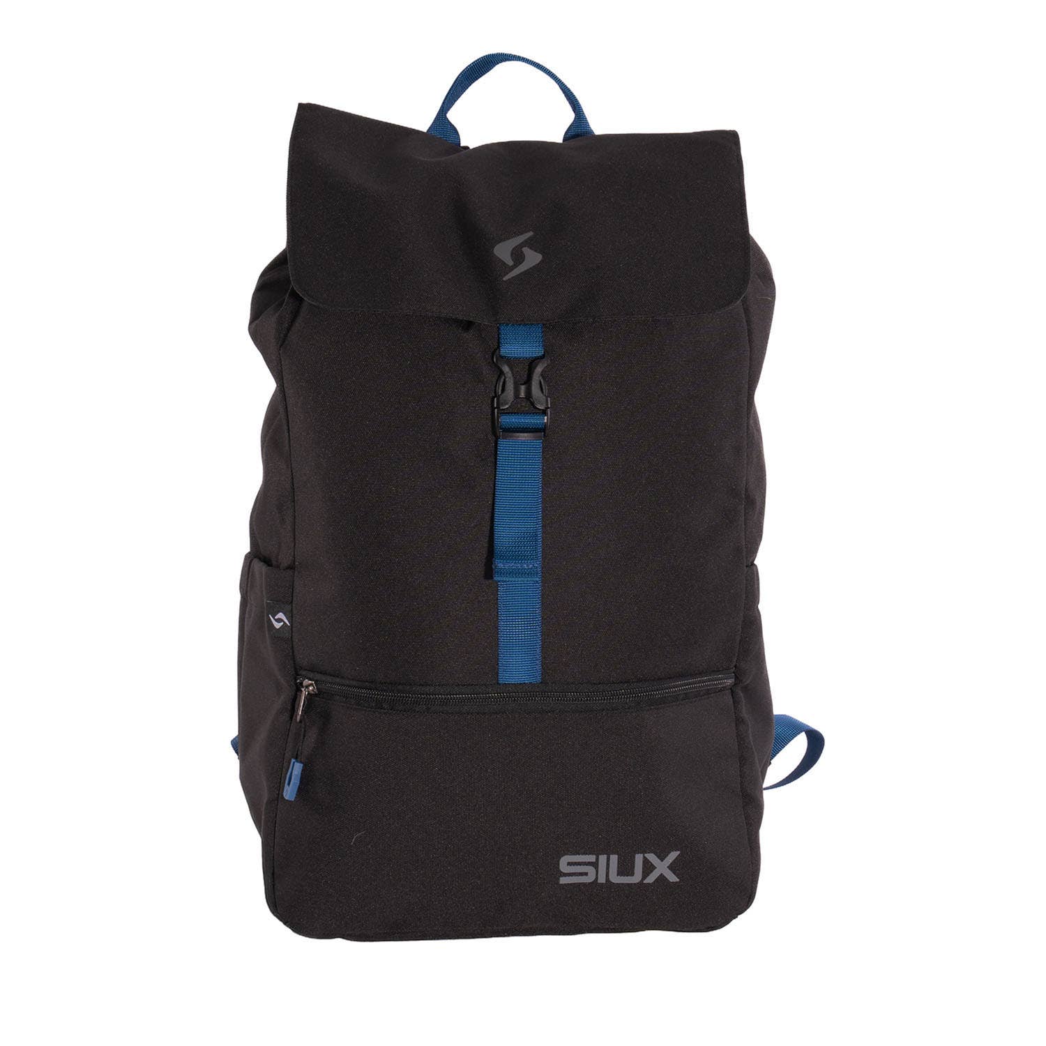 Mochila Siux Pulse Negro 200030