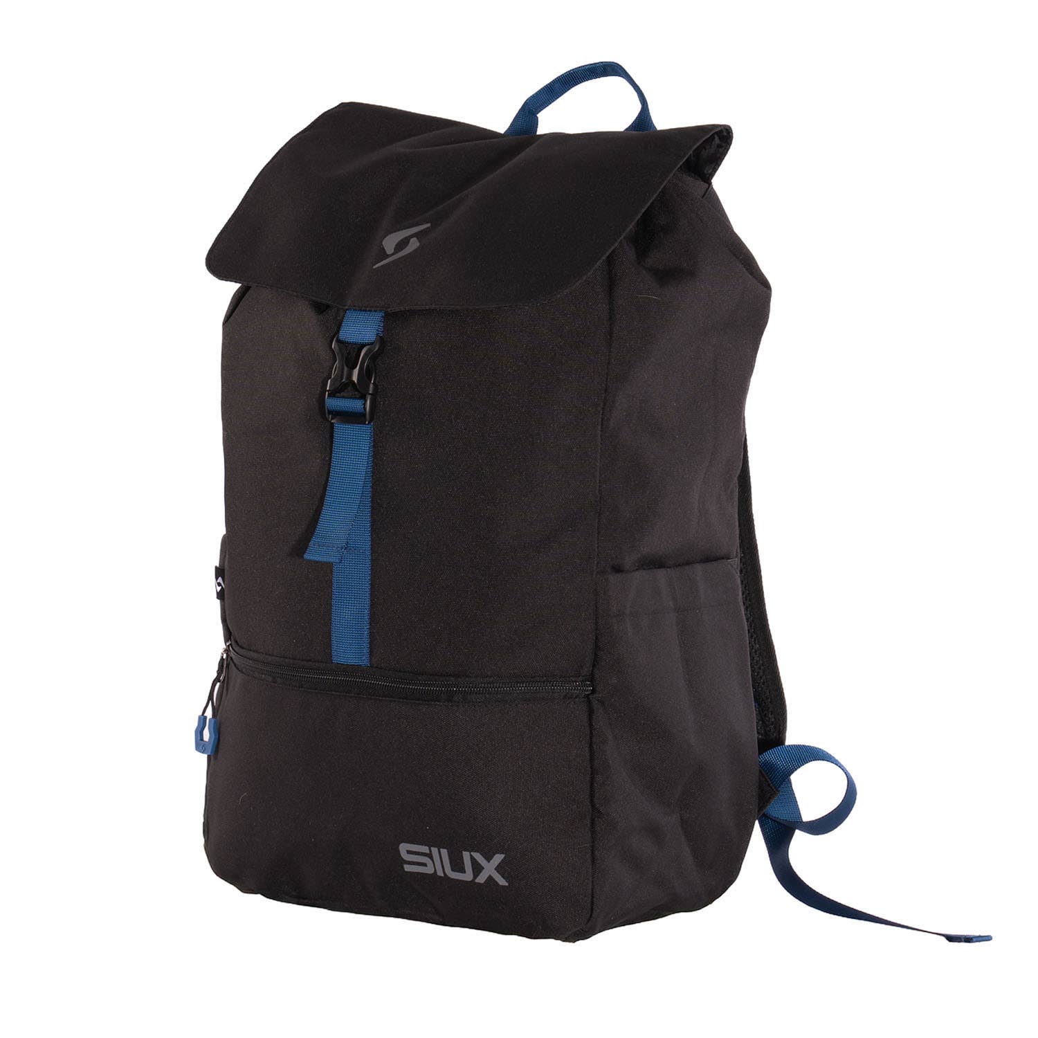 Mochila Siux Pulse Negro 200030