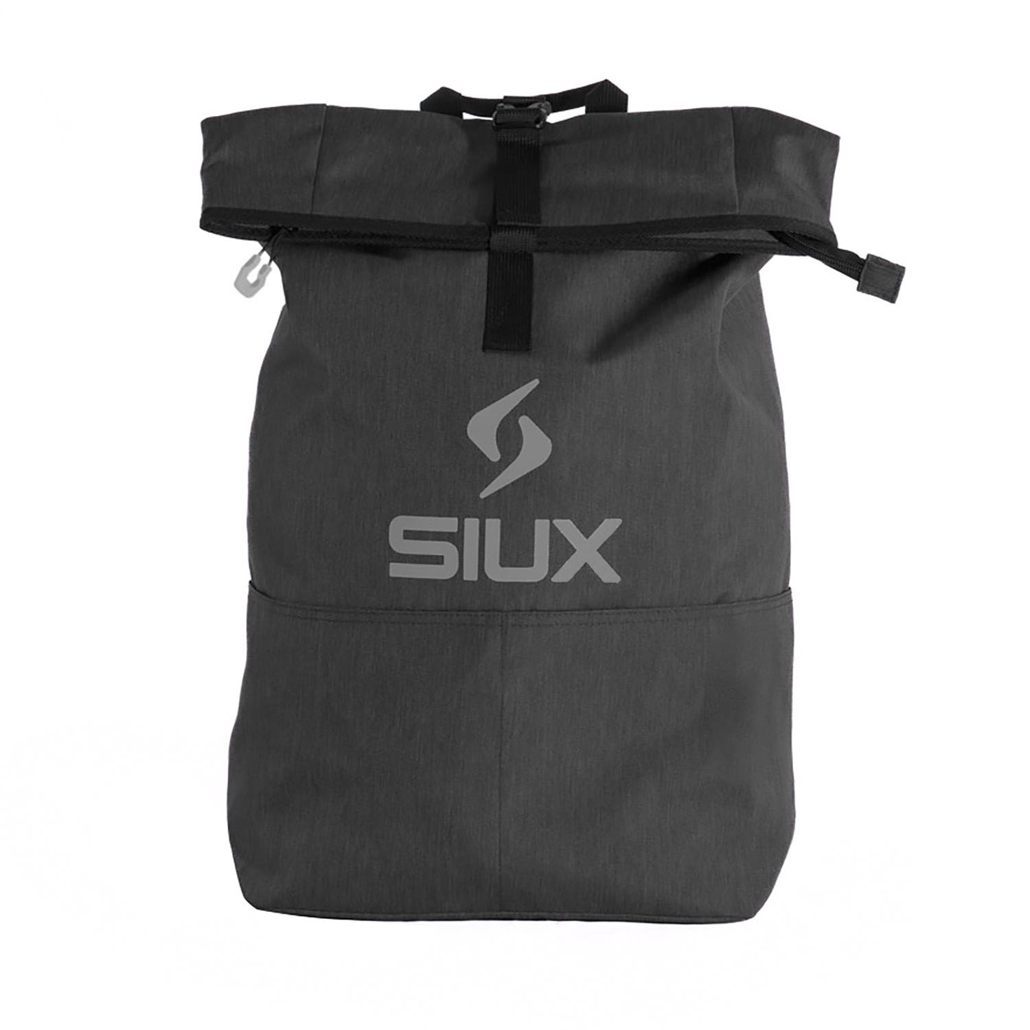 Mochila Siux Street Negro 200032
