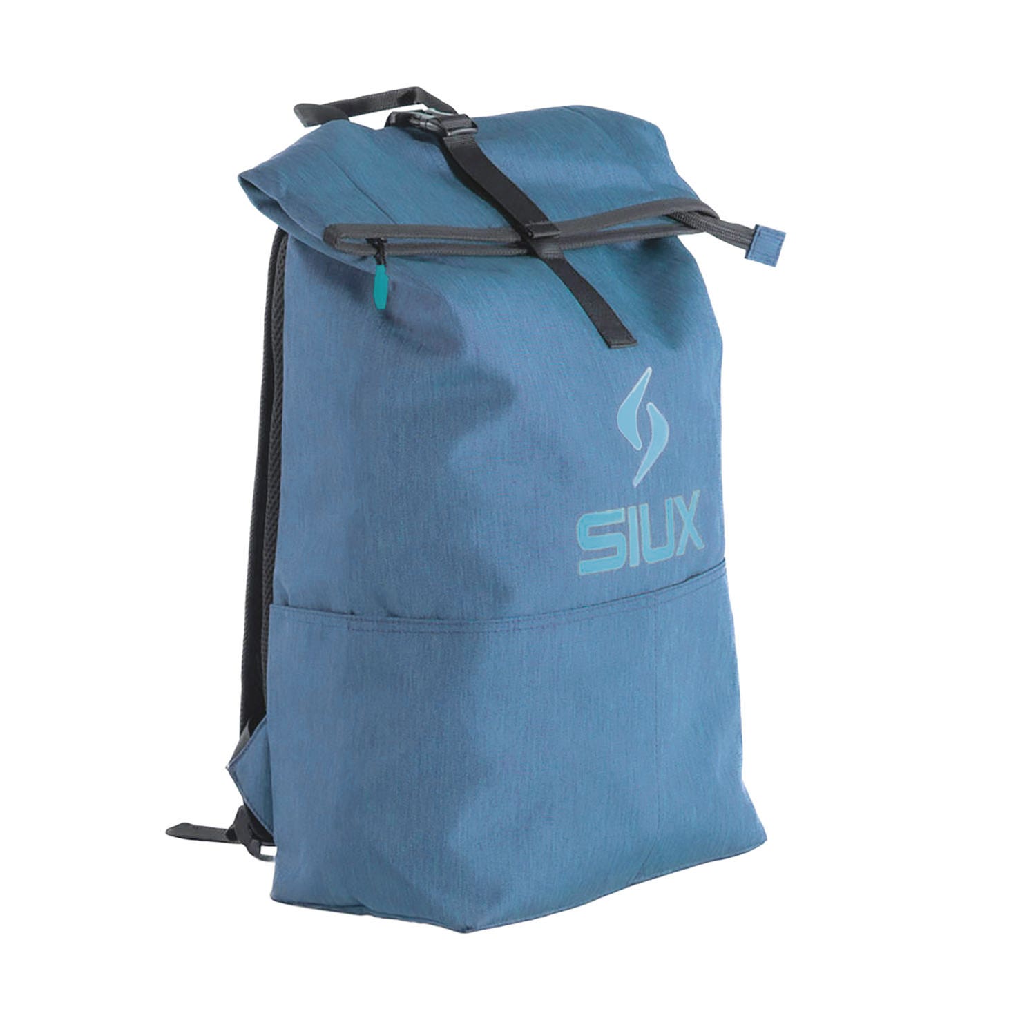 Mochila Siux Street Azul 200033