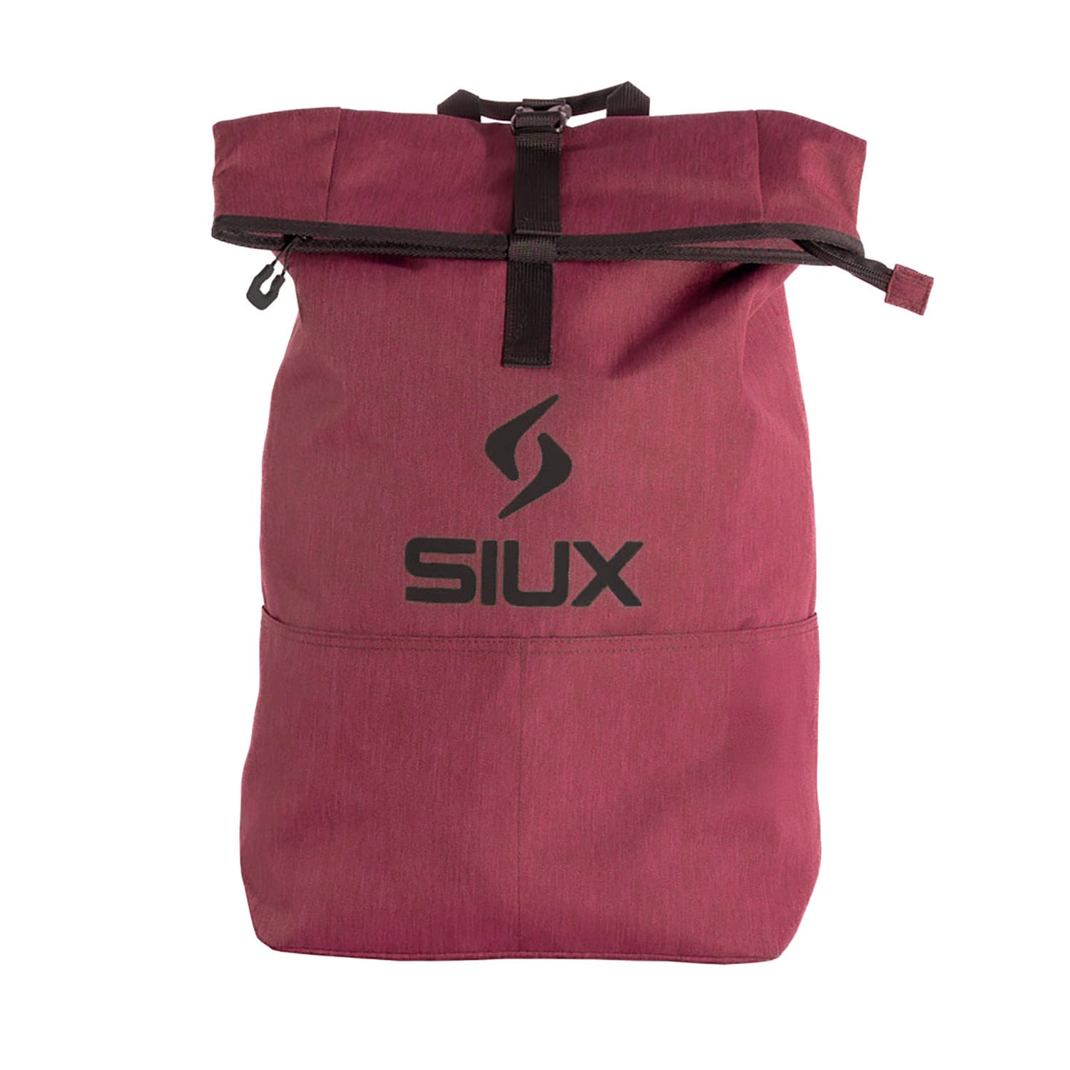 Mochila Siux Street Rojo 200037