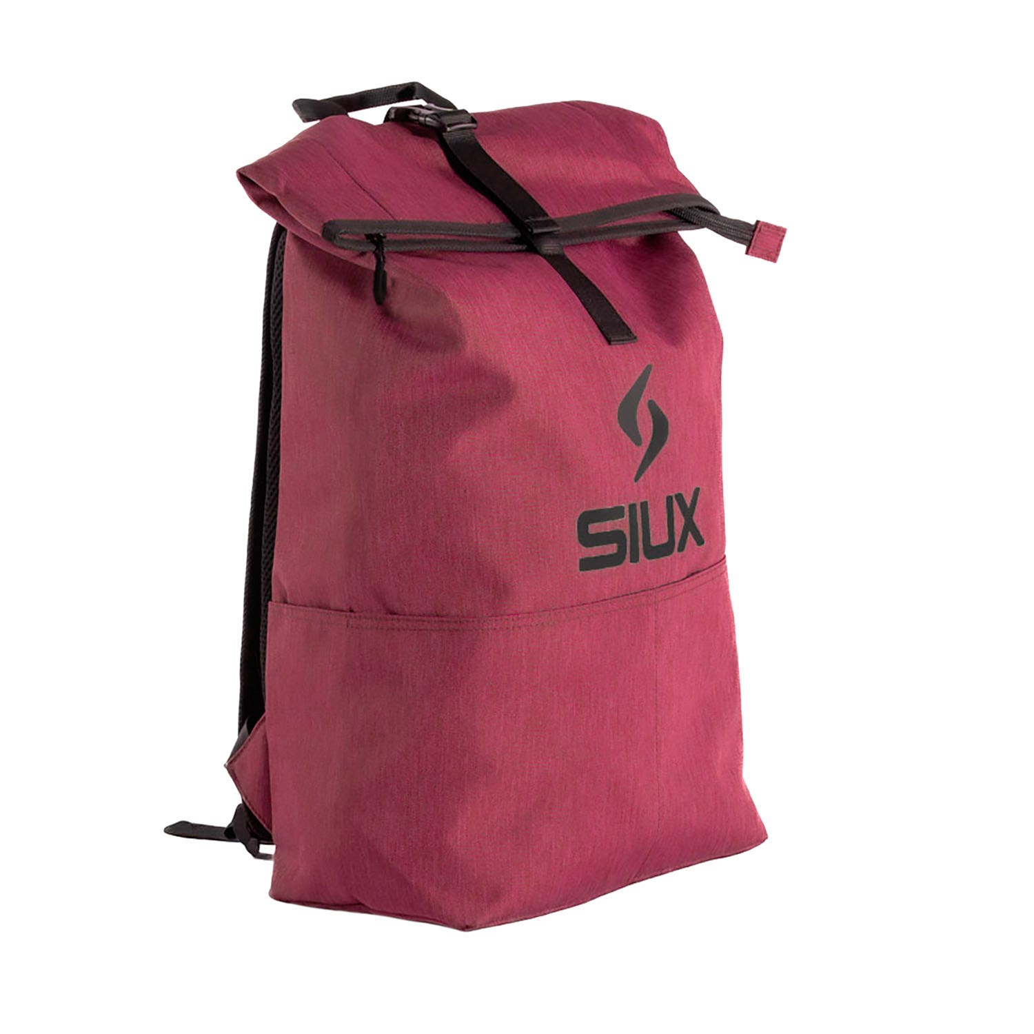 Mochila Siux Street Rojo 200037
