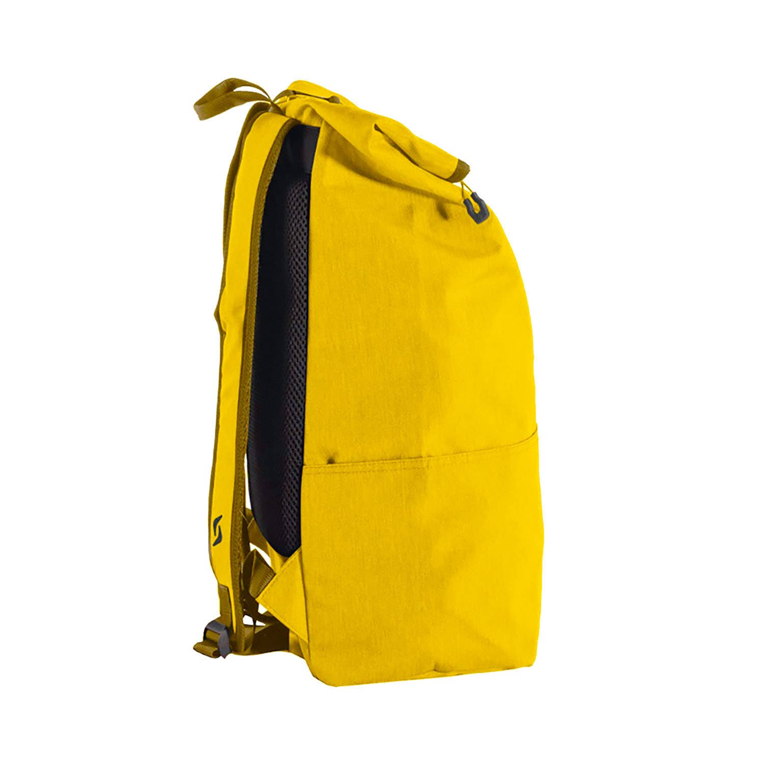 Mochila Siux Street Amarilla 200038