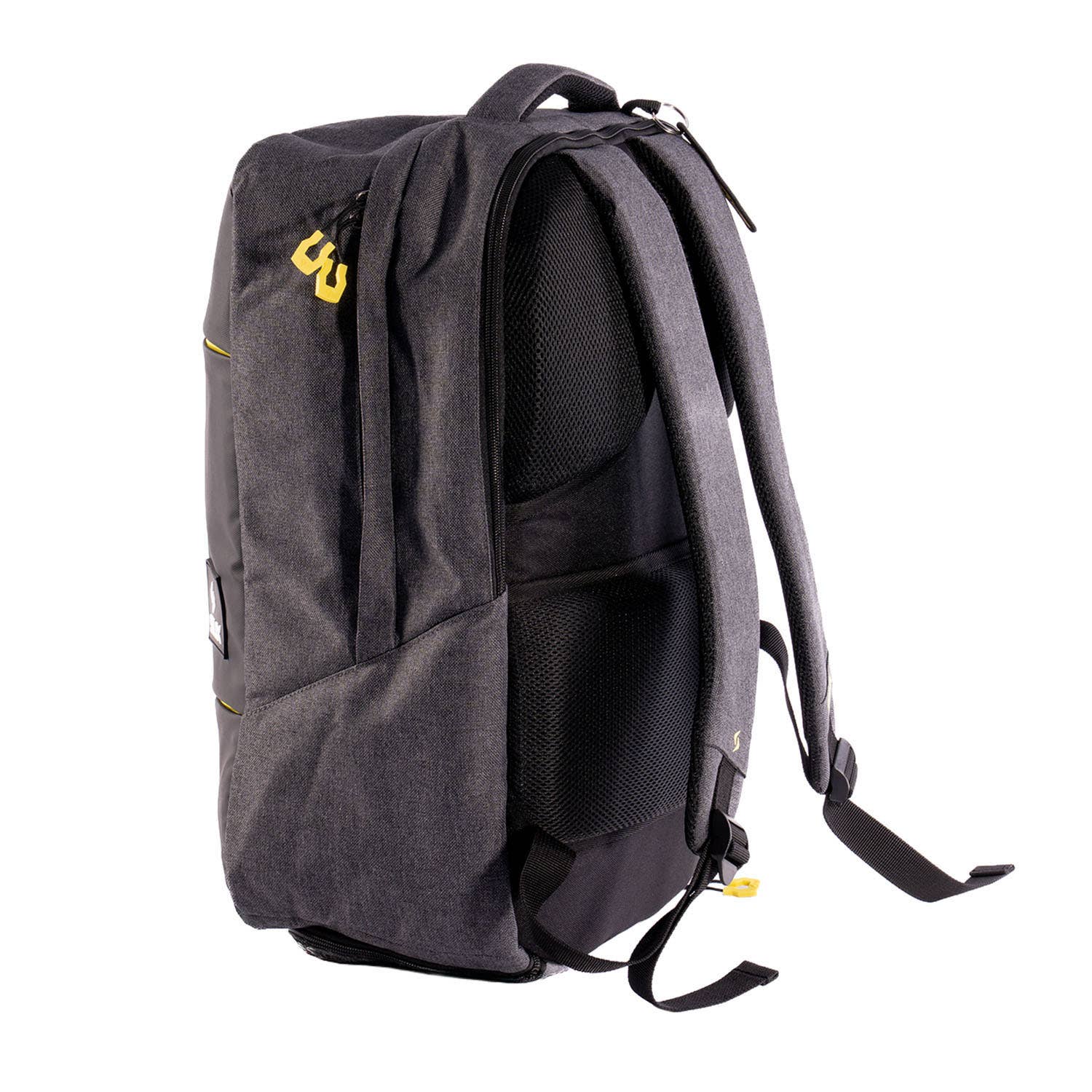 Mochila Siux Trail Negra 200013