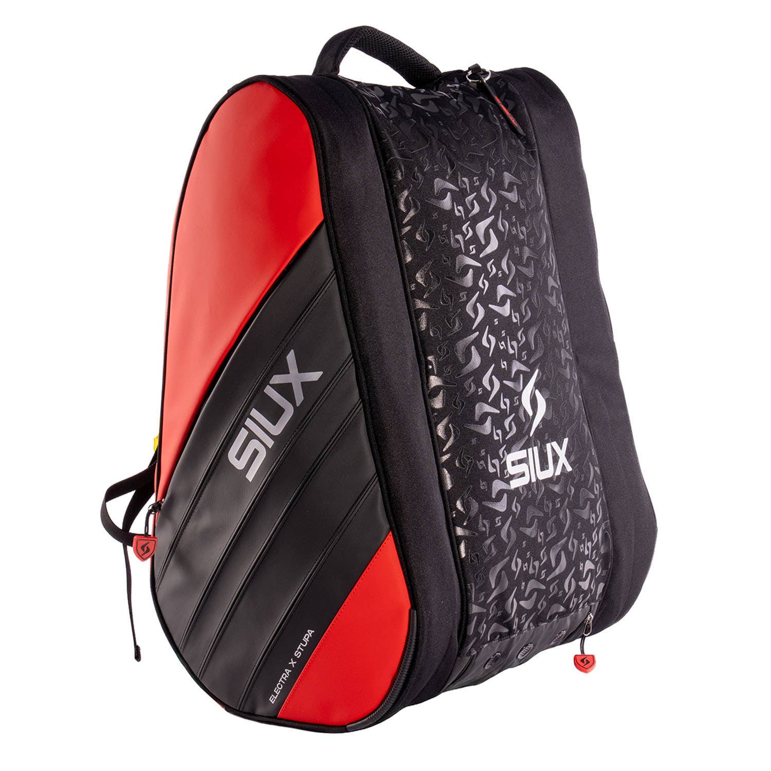 Paletero Siux Electra Stupa 2026 200000