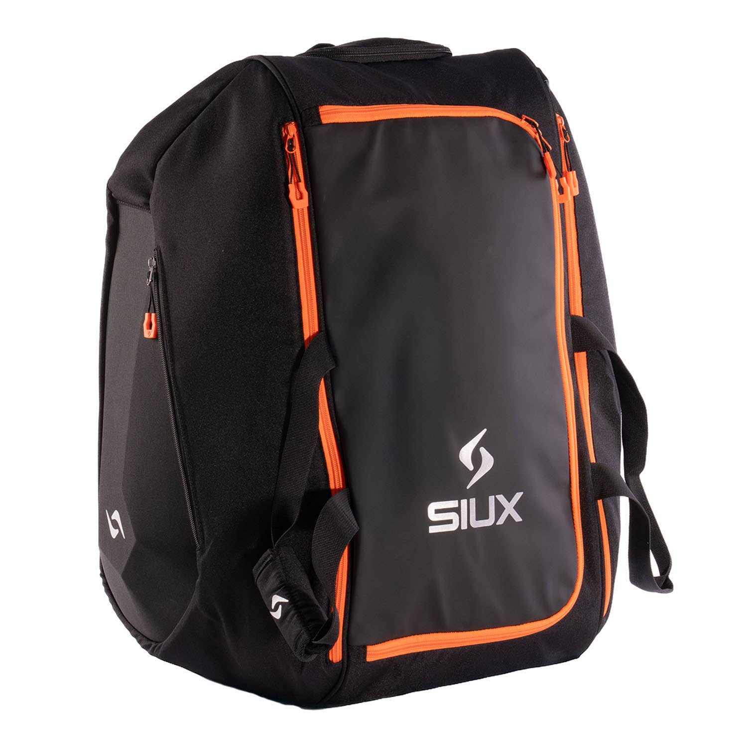 Paletero Siux Tour Negro 200011