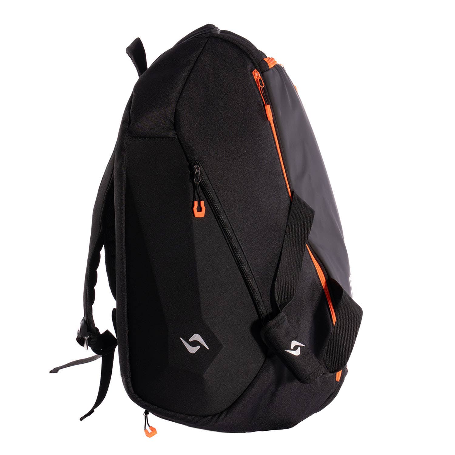 Paletero Siux Tour Negro 200011