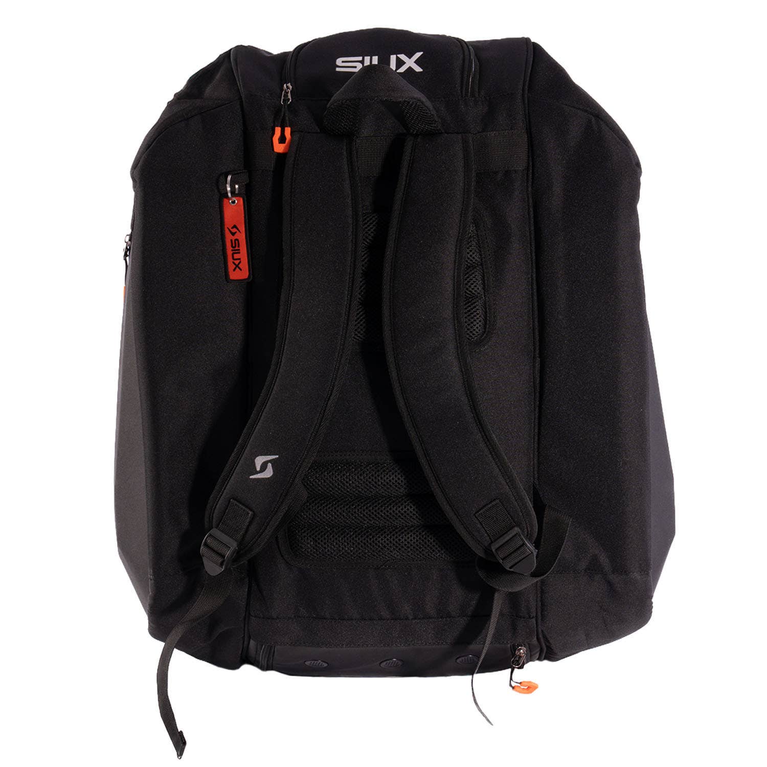 Paletero Siux Tour Negro 200011