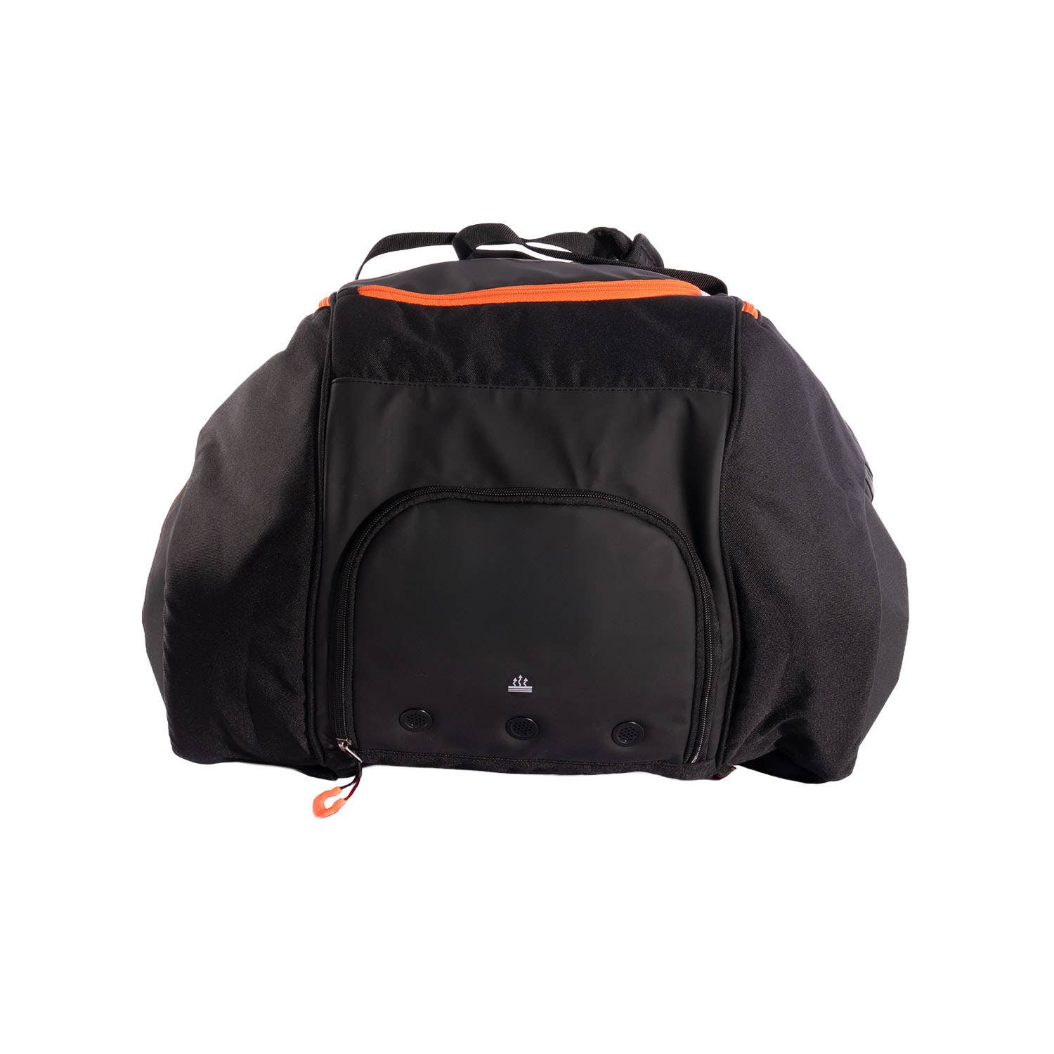 Paletero Siux Tour Negro 200011