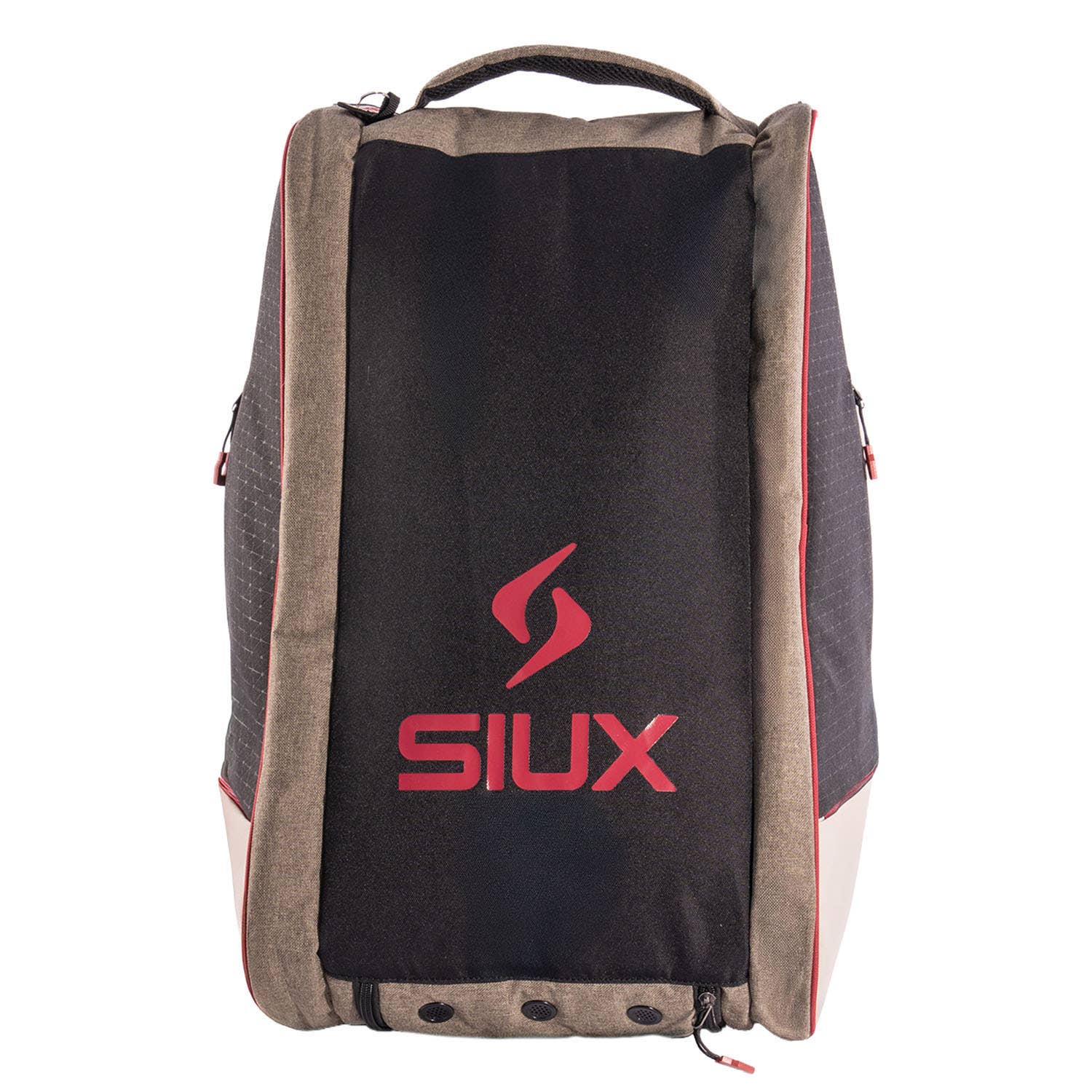 Paletero Siux Trail Gris Oscuro 200016