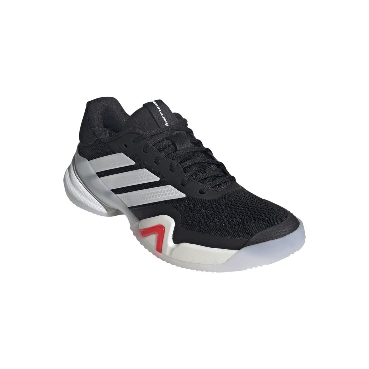 Adidas Barricade 14 Clay Negro Jr1739