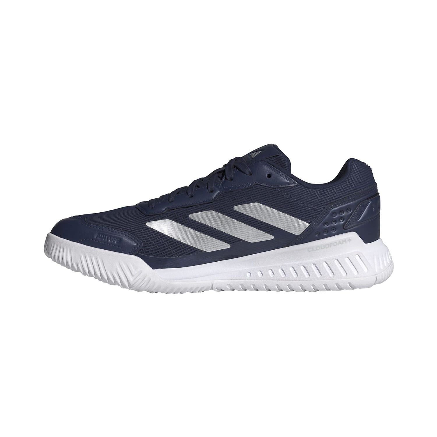 Adidas Courtquick Padel Azul Marino Kj3633