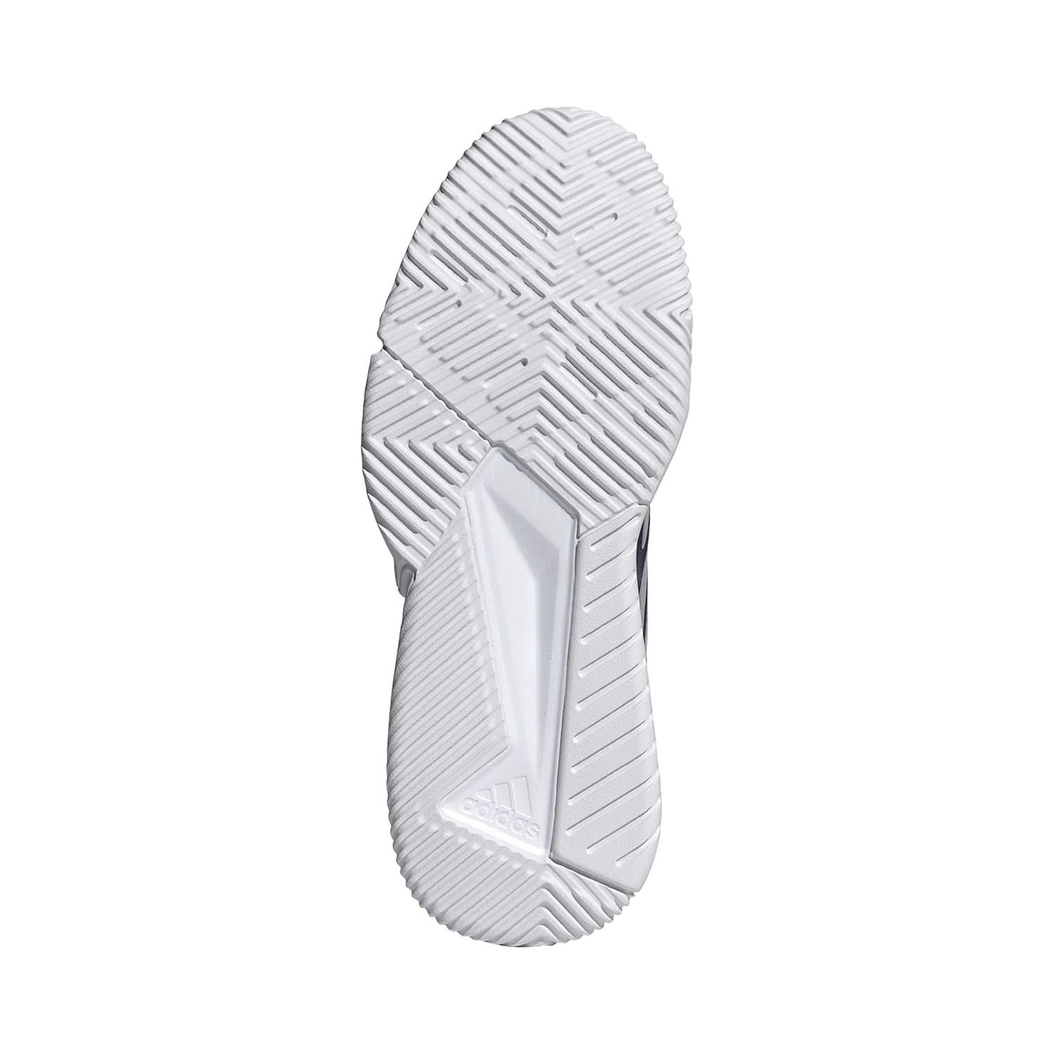 Adidas Courtquick Padel Azul Marino Kj3633