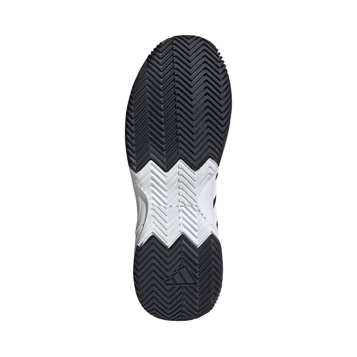 Adidas Gamecourt 2 Negro Ki0780