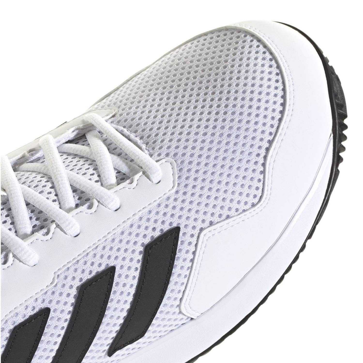 Adidas Game Spec 2 Blanco Unisex Kk3668