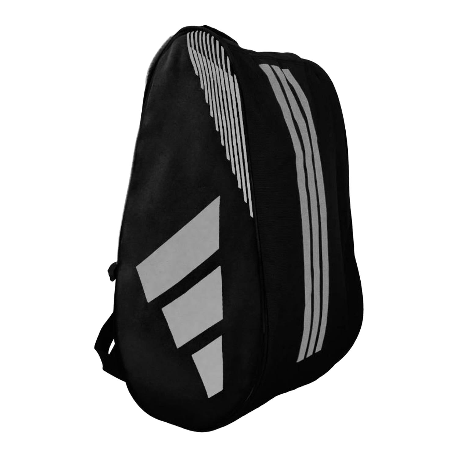 Paletero Adidas Control Negro/plata