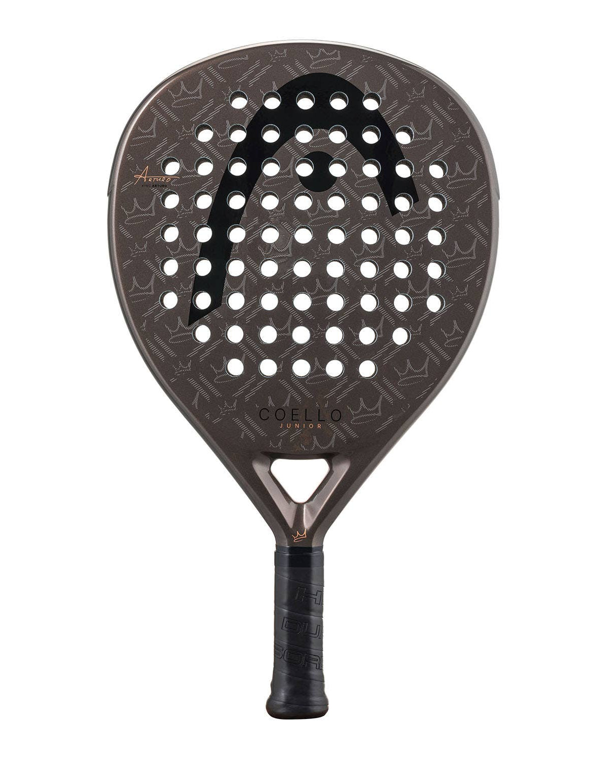 Head Coello Junior 2026