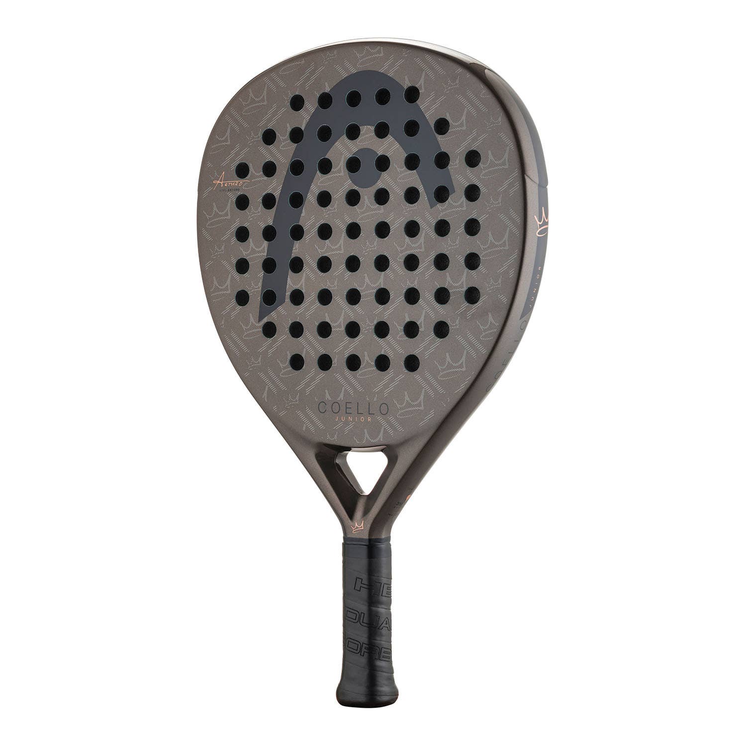 Head Coello Junior 2026