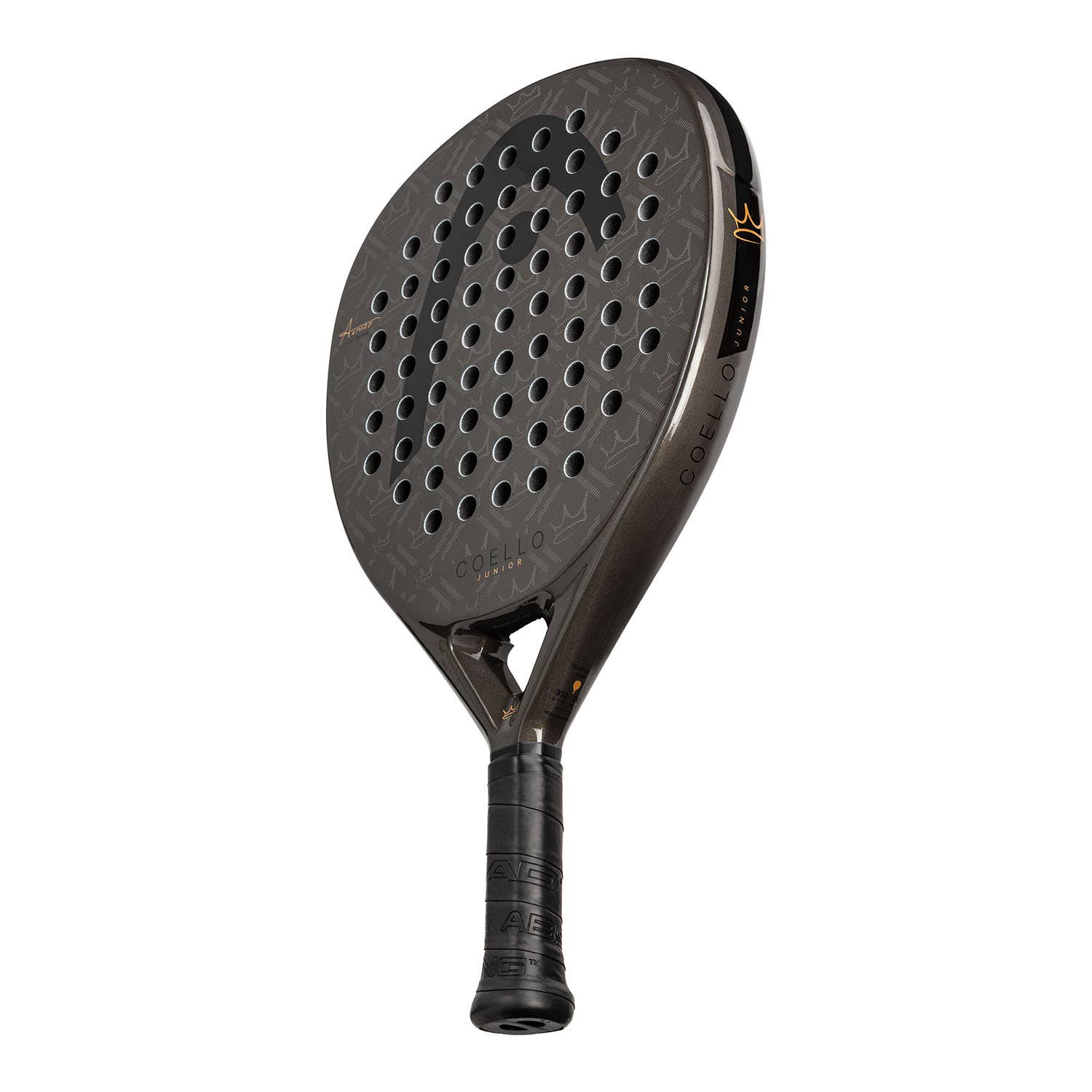 Head Coello Junior 2026