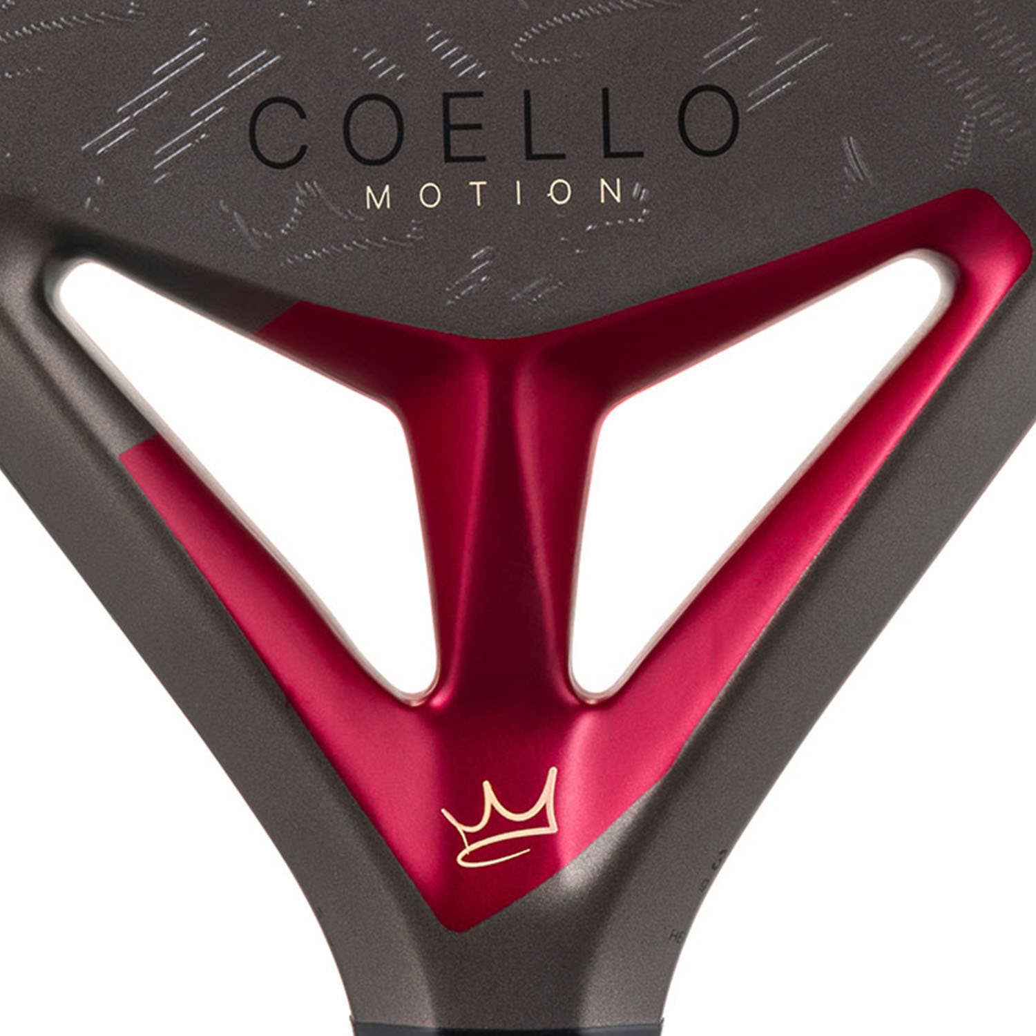 Head Coello Motion 2026