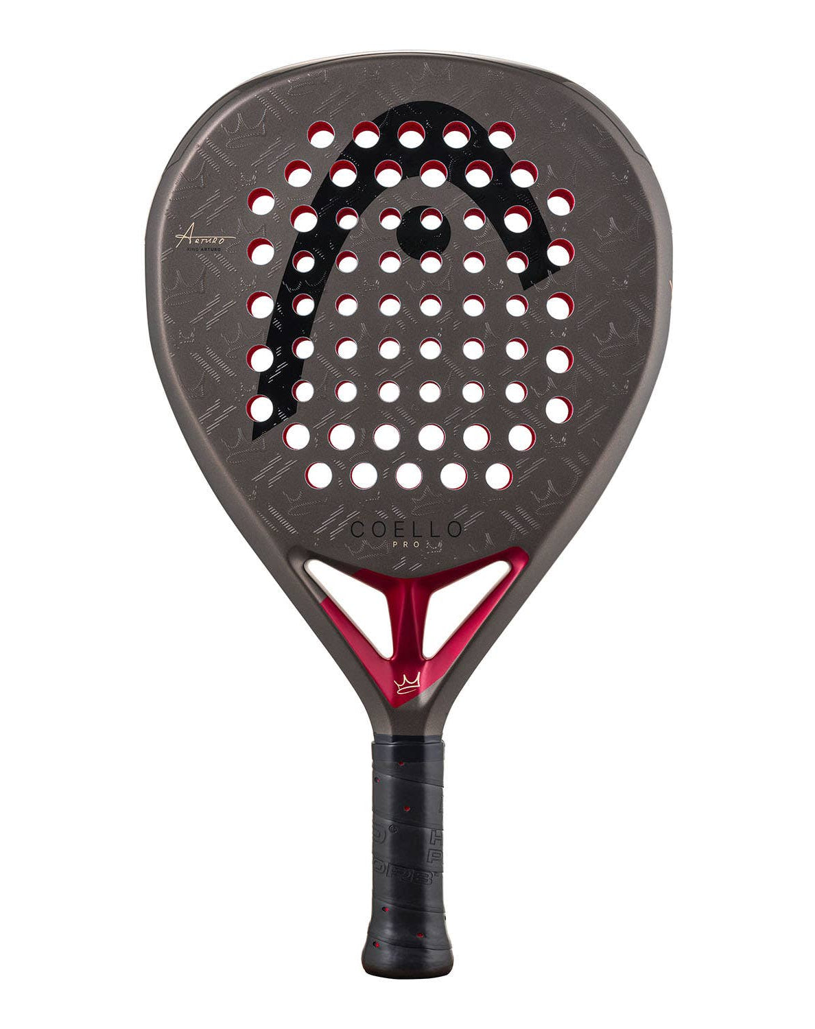 Head Coello Pro 2026