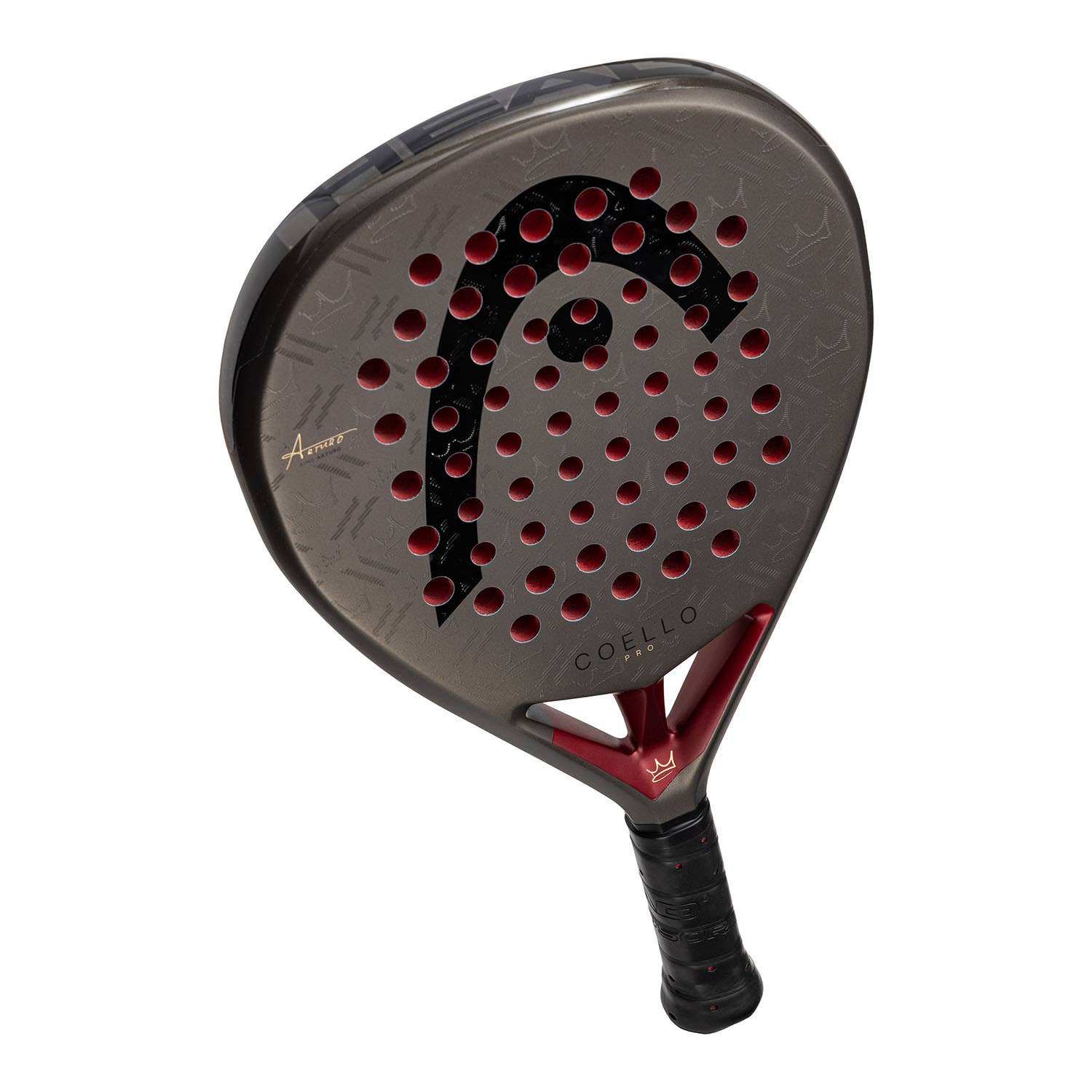 Head Coello Pro 2026