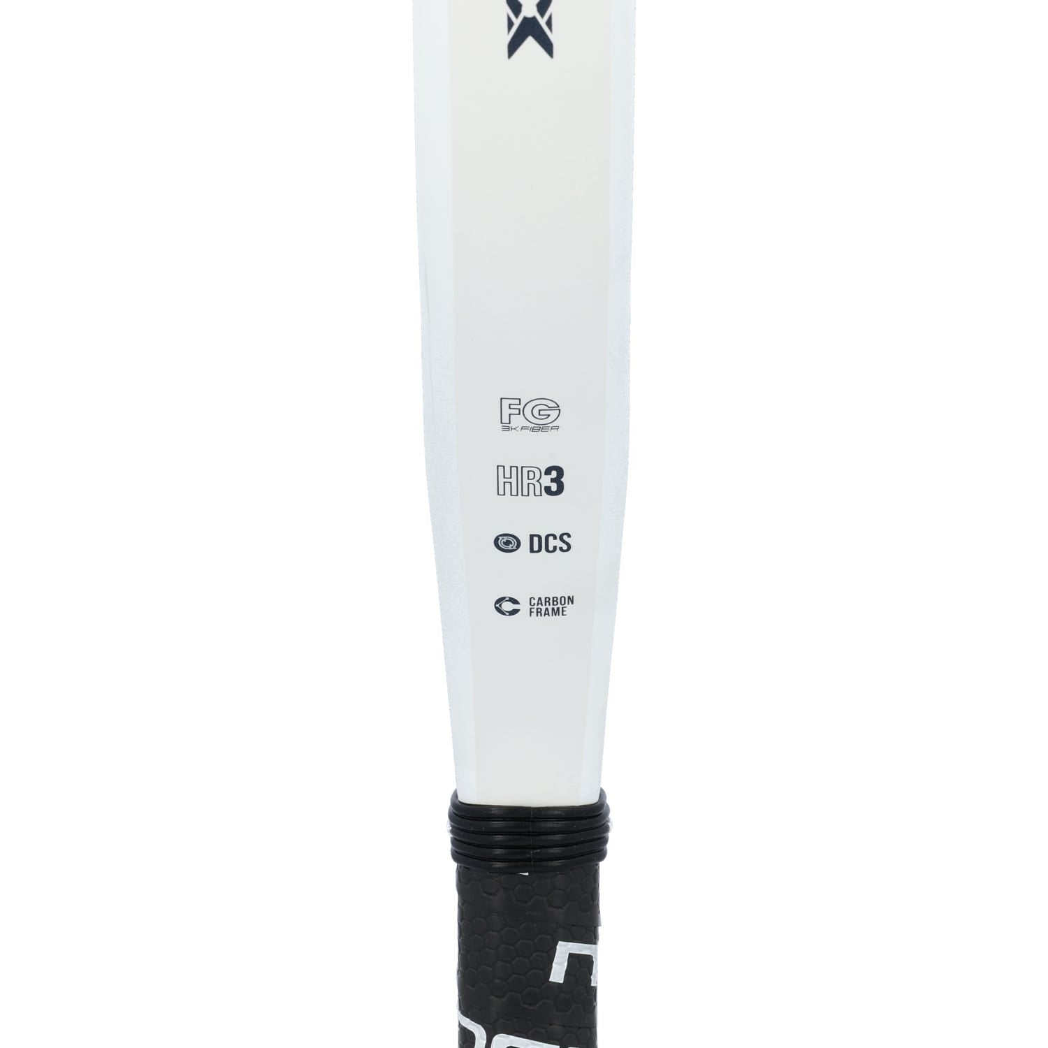 Nox Ultimate White/blue