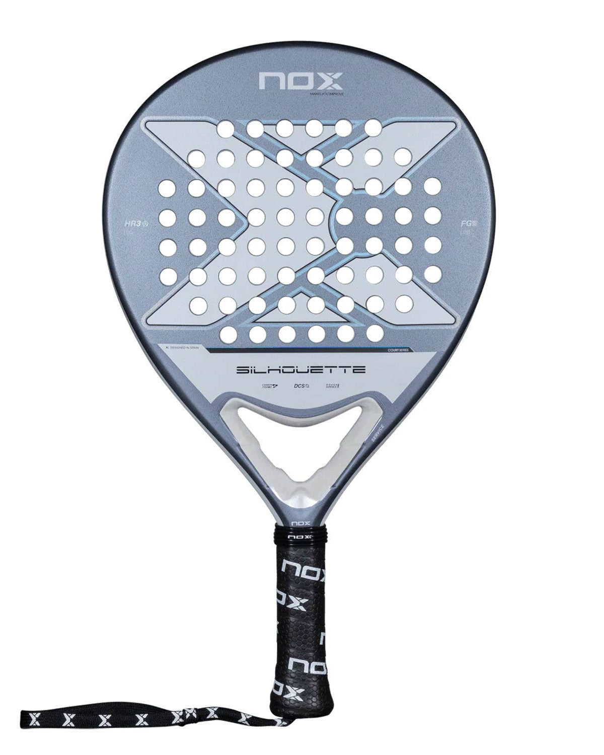 Nox X-one Silhoutte 26