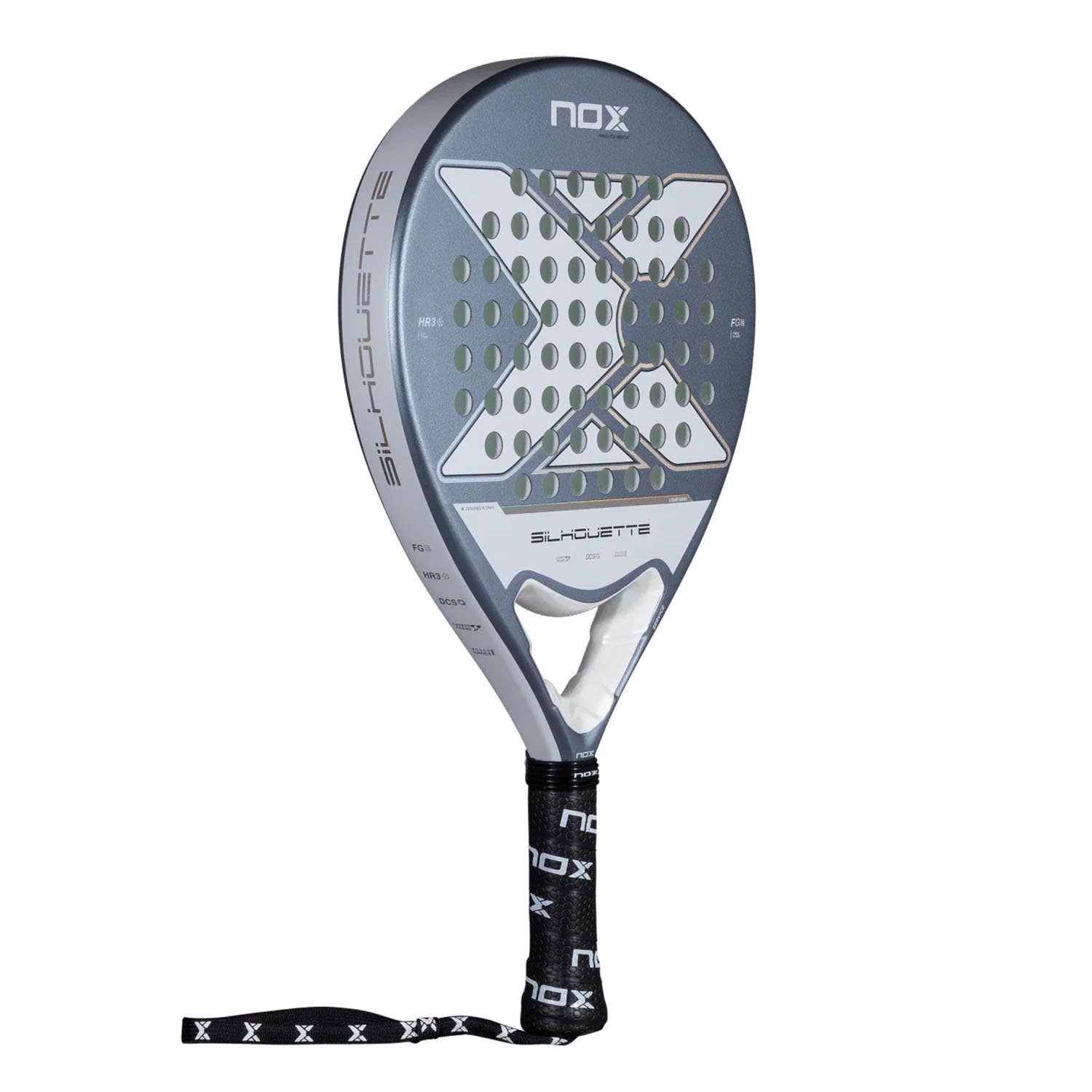 Nox X-one Silhoutte 26