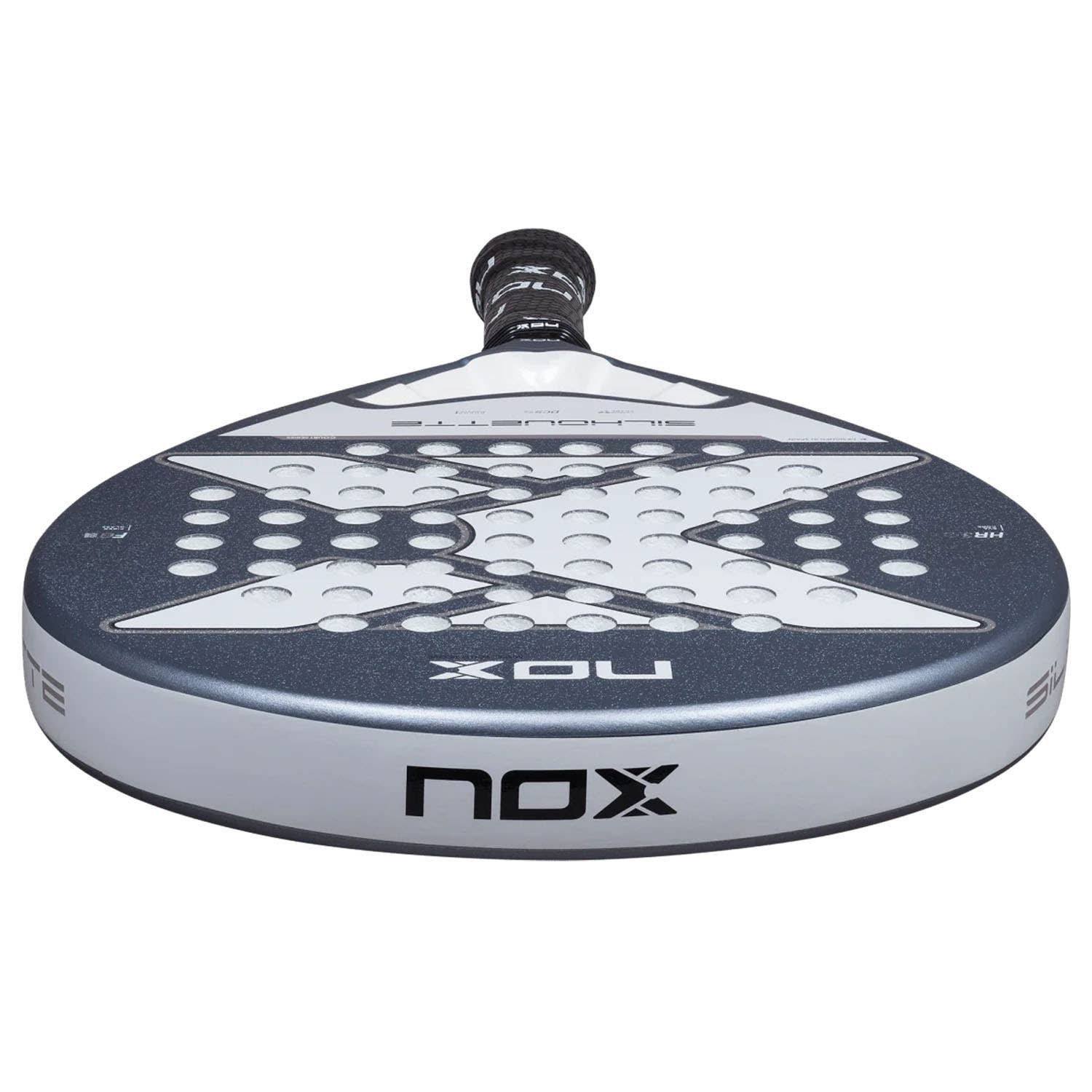 Nox X-one Silhoutte 26
