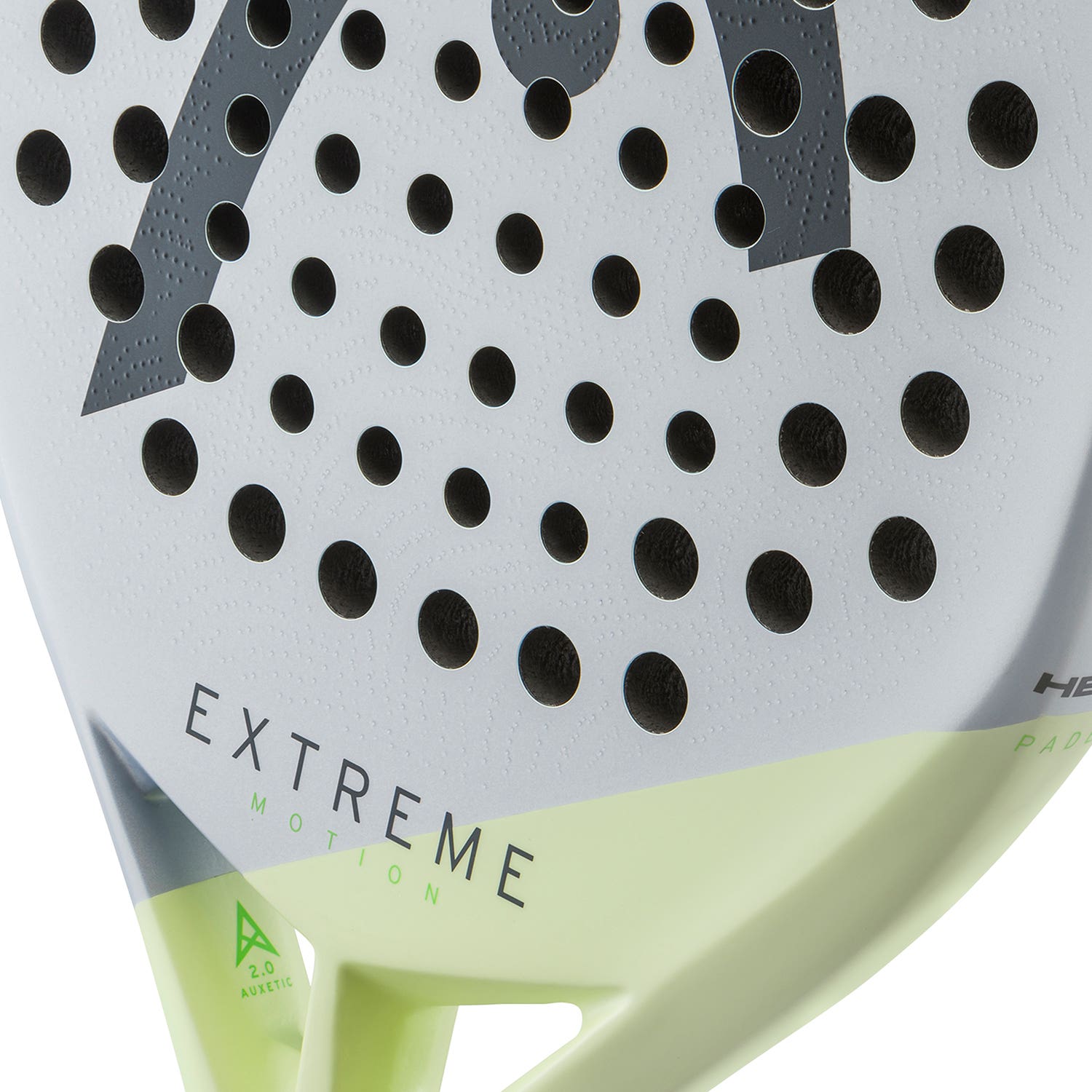 Head Extreme Motion 2026