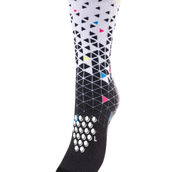 Calcetín FLOKY S-MASH 3D