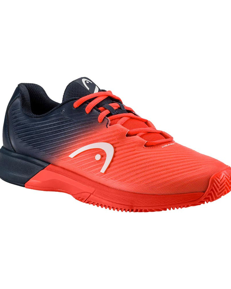 Head Revolt Pro 4.0 Clay 273233 Bbfc