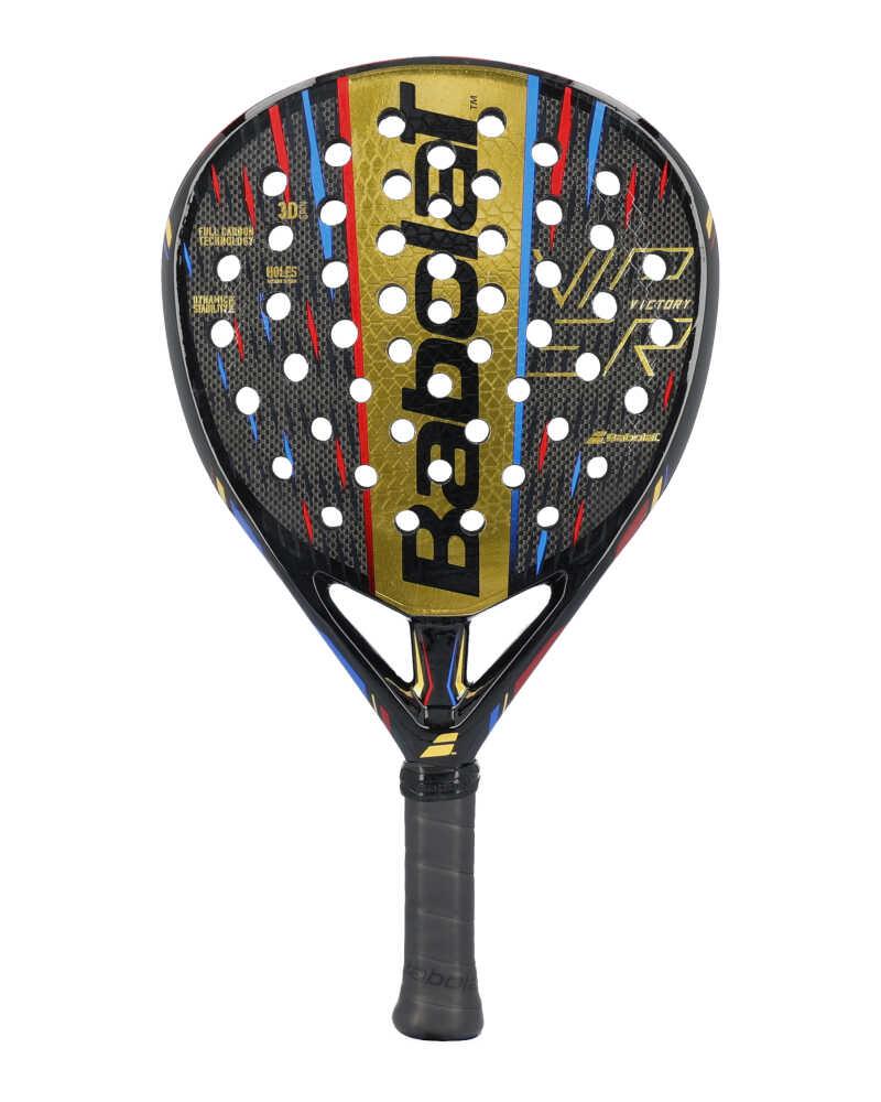 BABOLAT VIPER VICTORY BARCELONA - MegaPadelStore
