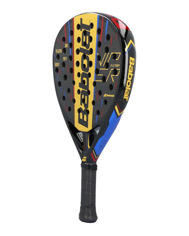 BABOLAT VIPER VICTORY BARCELONA - MegaPadelStore